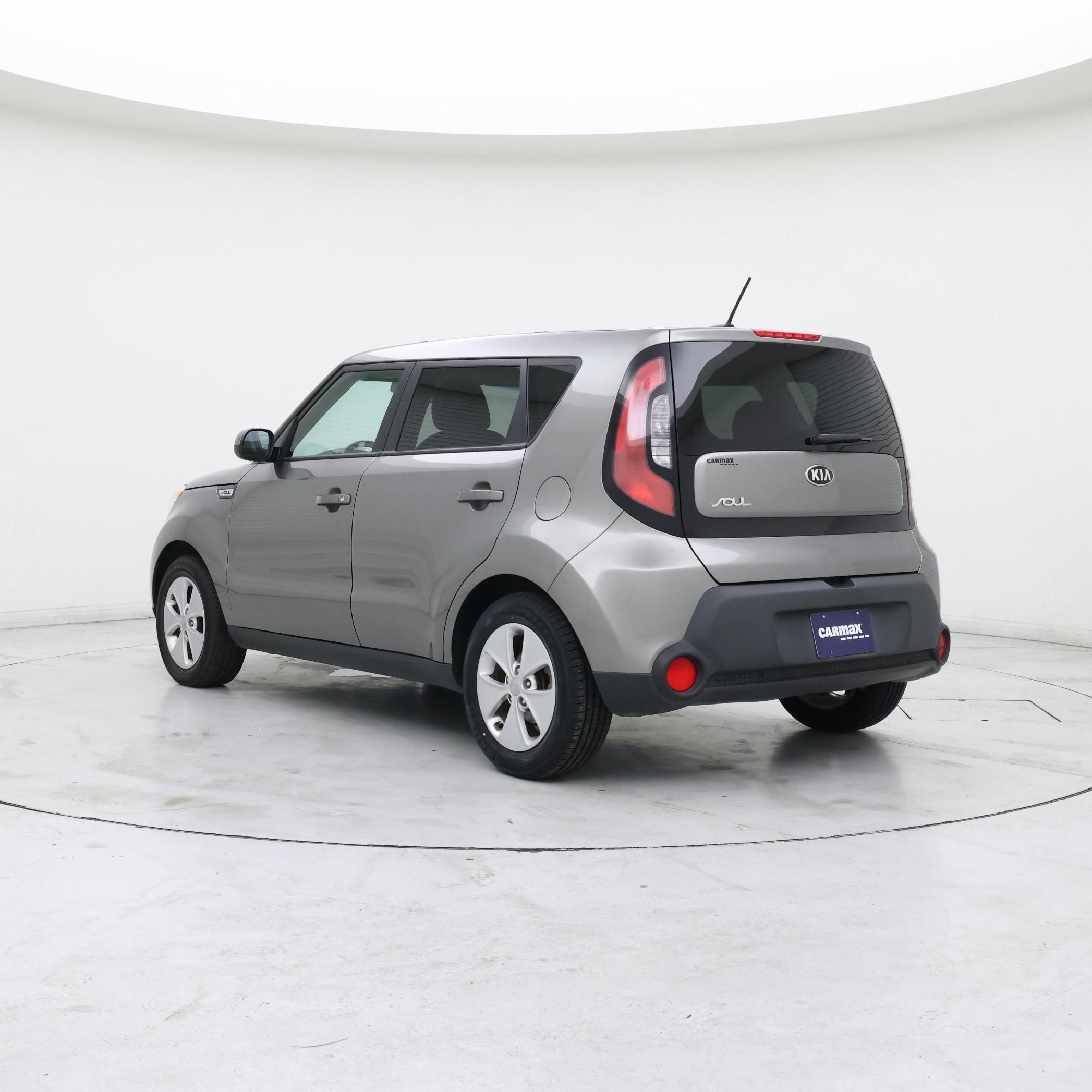Thumbnail: 2016 Kia Soul - 2
