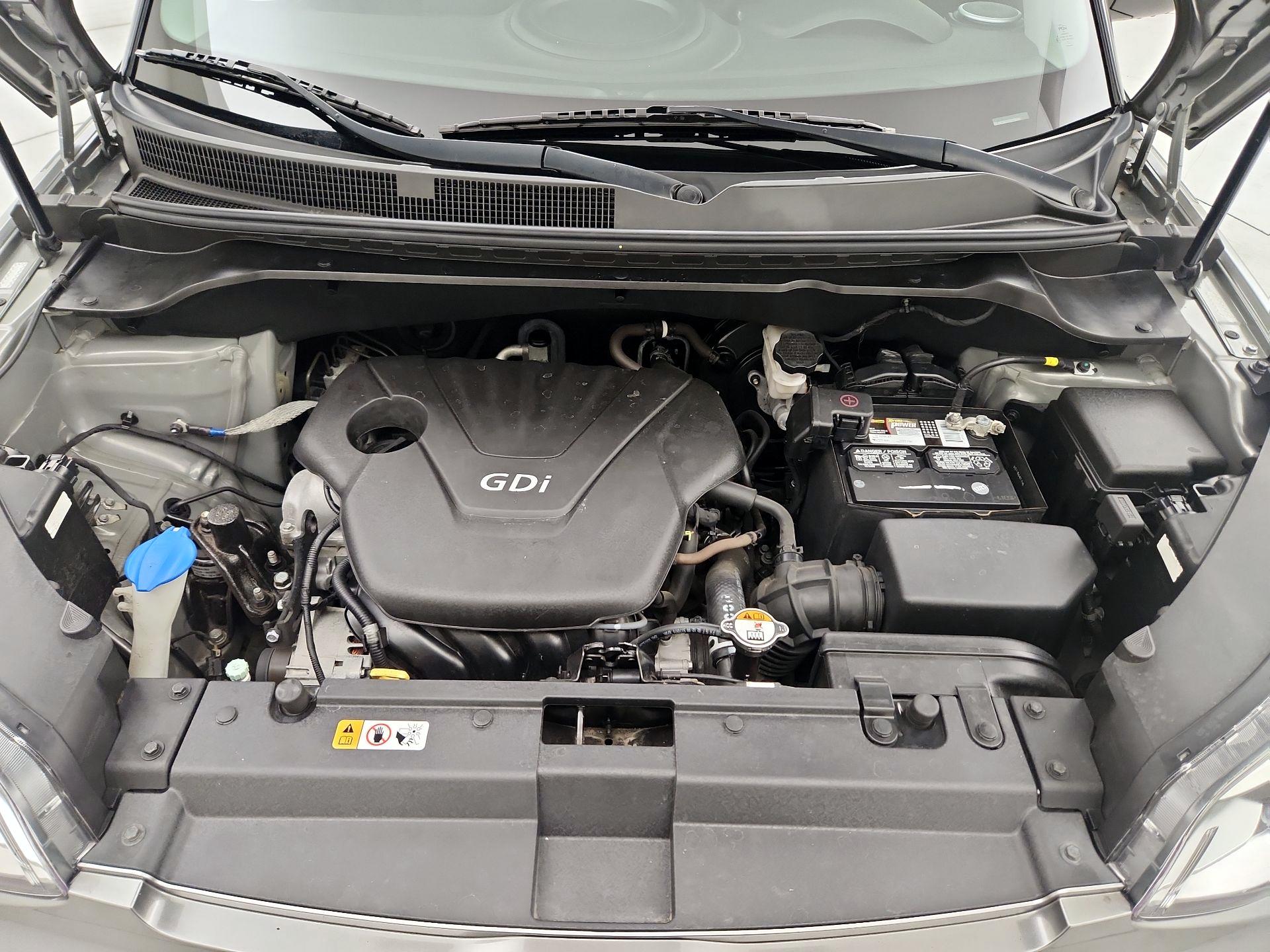 Thumbnail: 2016 Kia Soul - 20