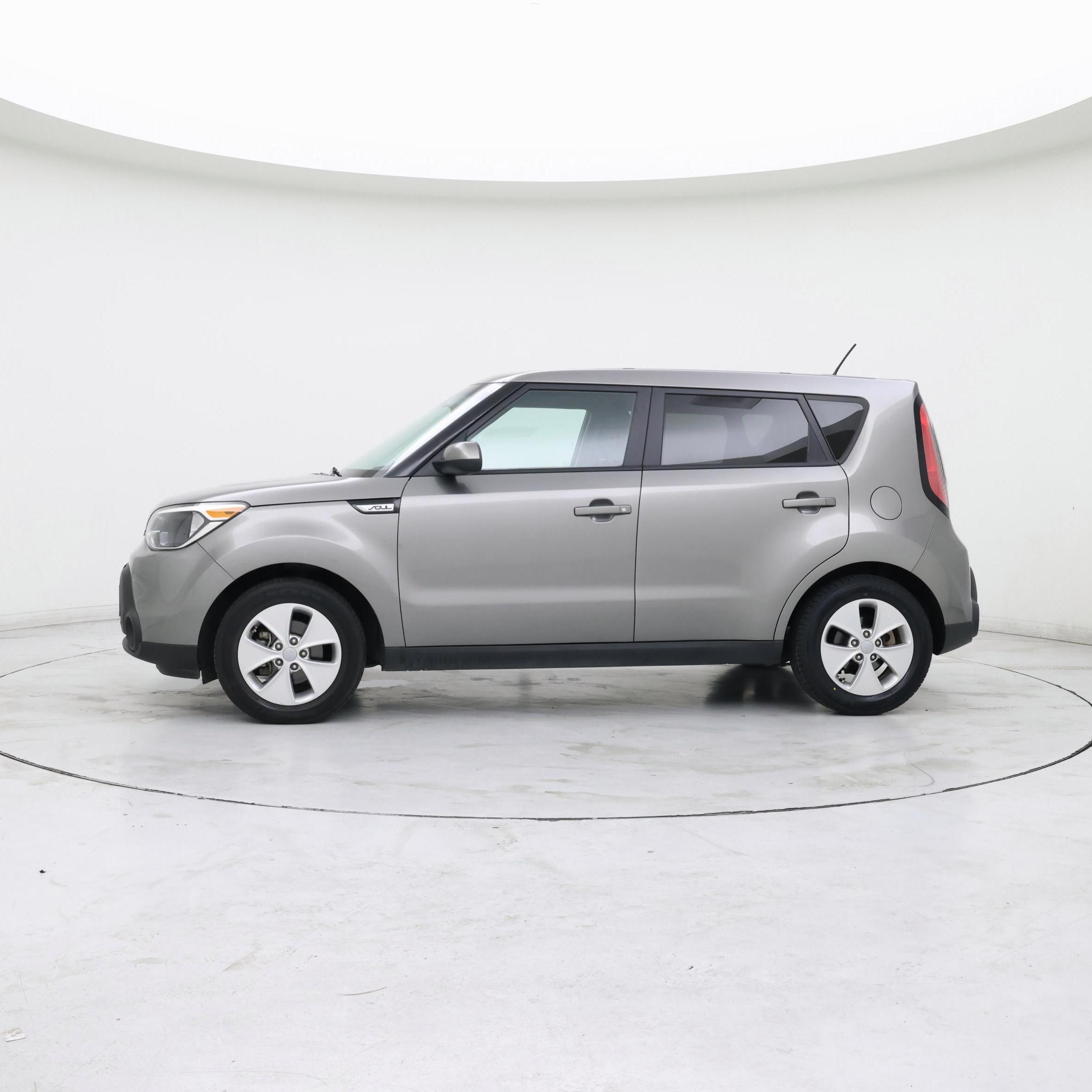 Thumbnail: 2016 Kia Soul - 3