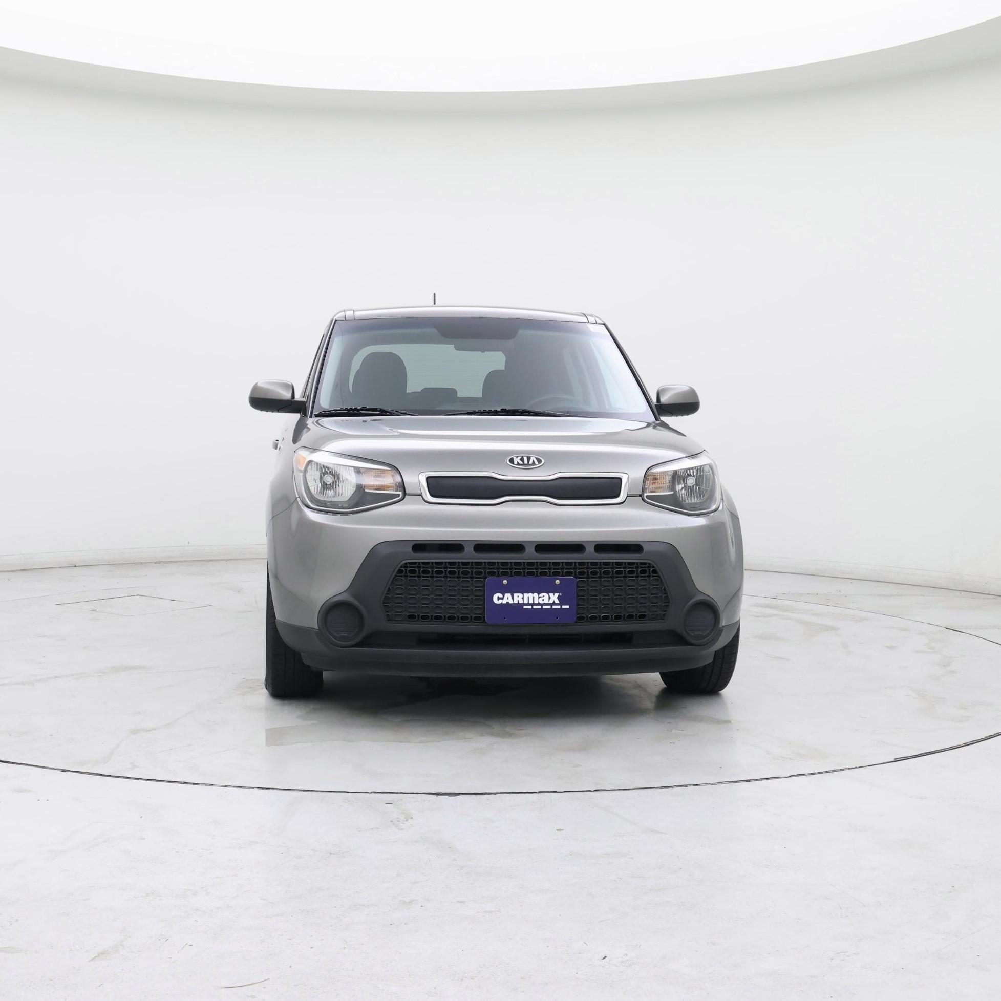 Thumbnail: 2016 Kia Soul - 5