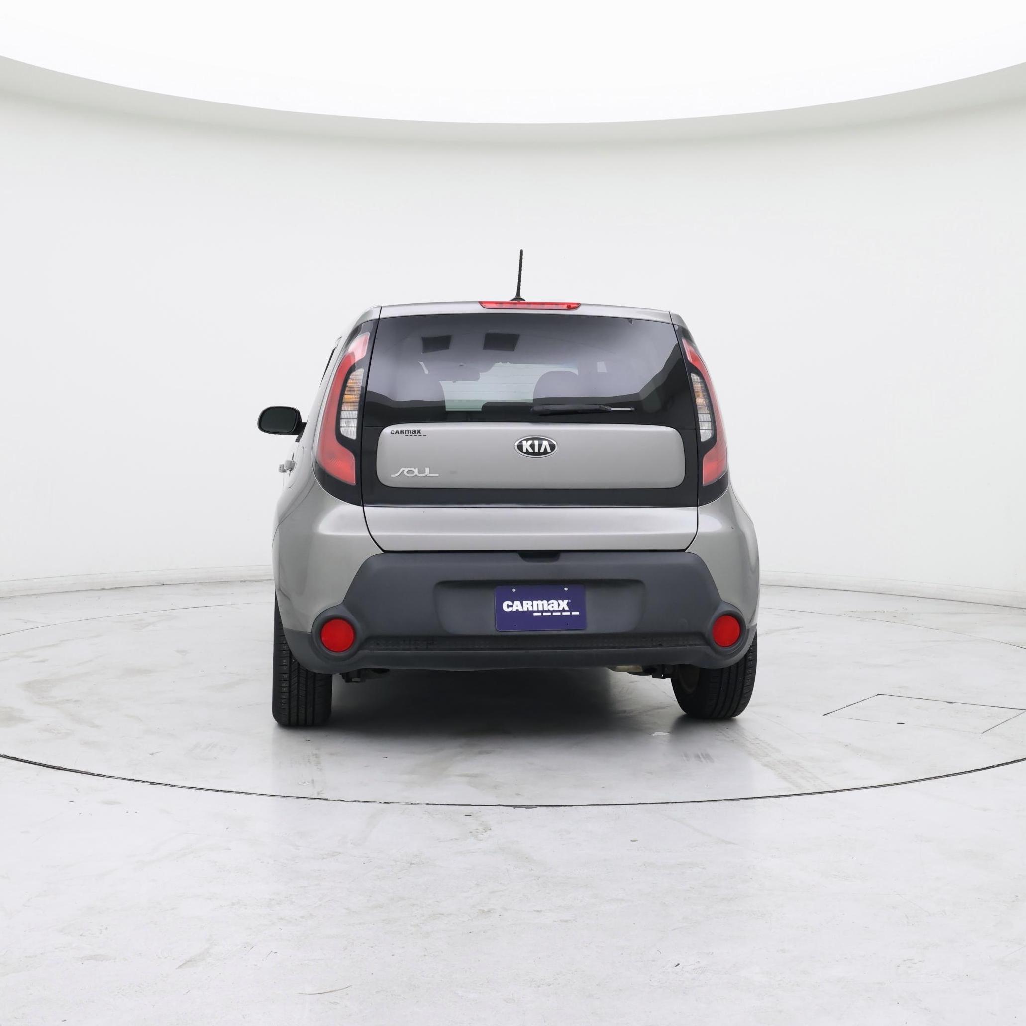 Thumbnail: 2016 Kia Soul - 6