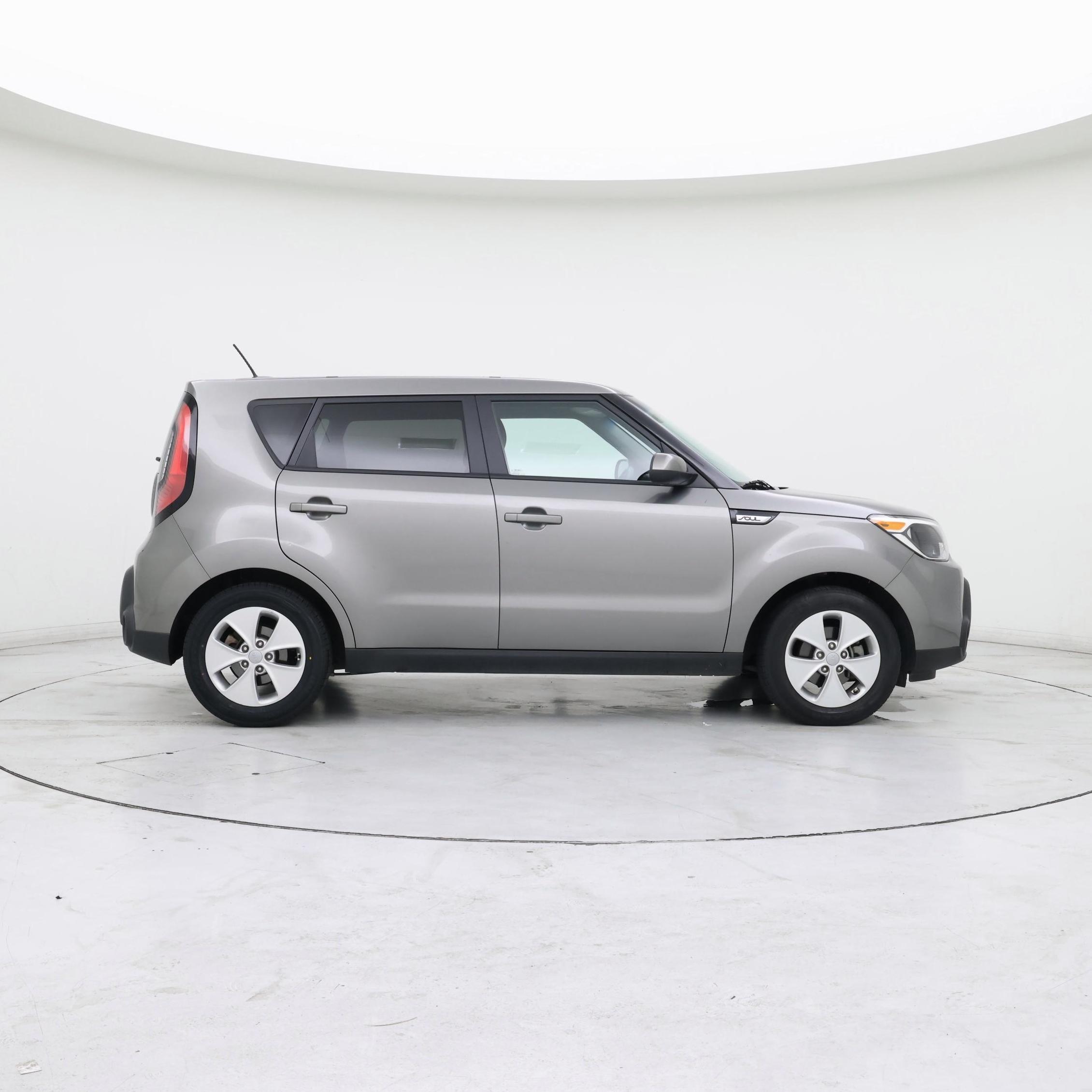 Thumbnail: 2016 Kia Soul - 7