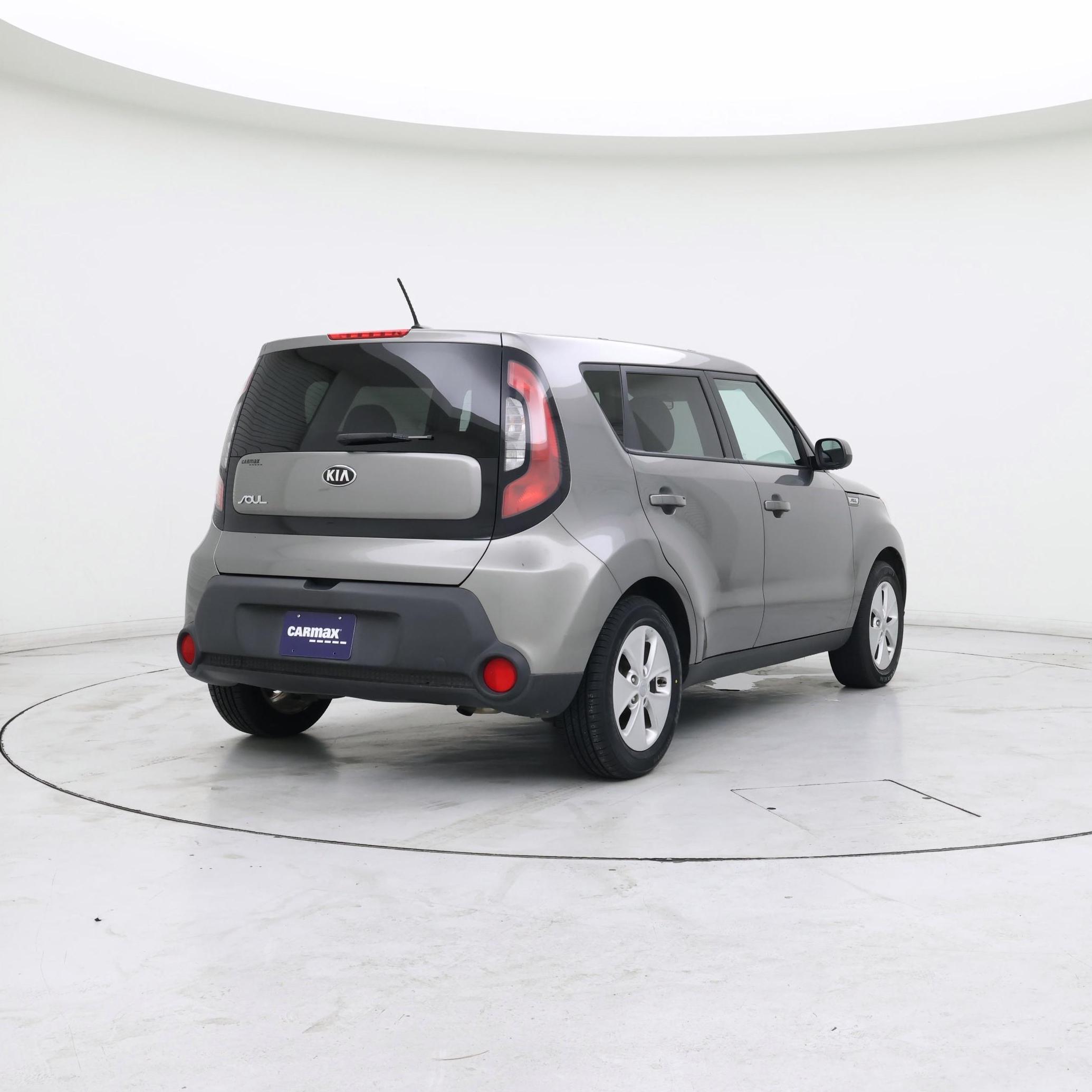 Thumbnail: 2016 Kia Soul - 8