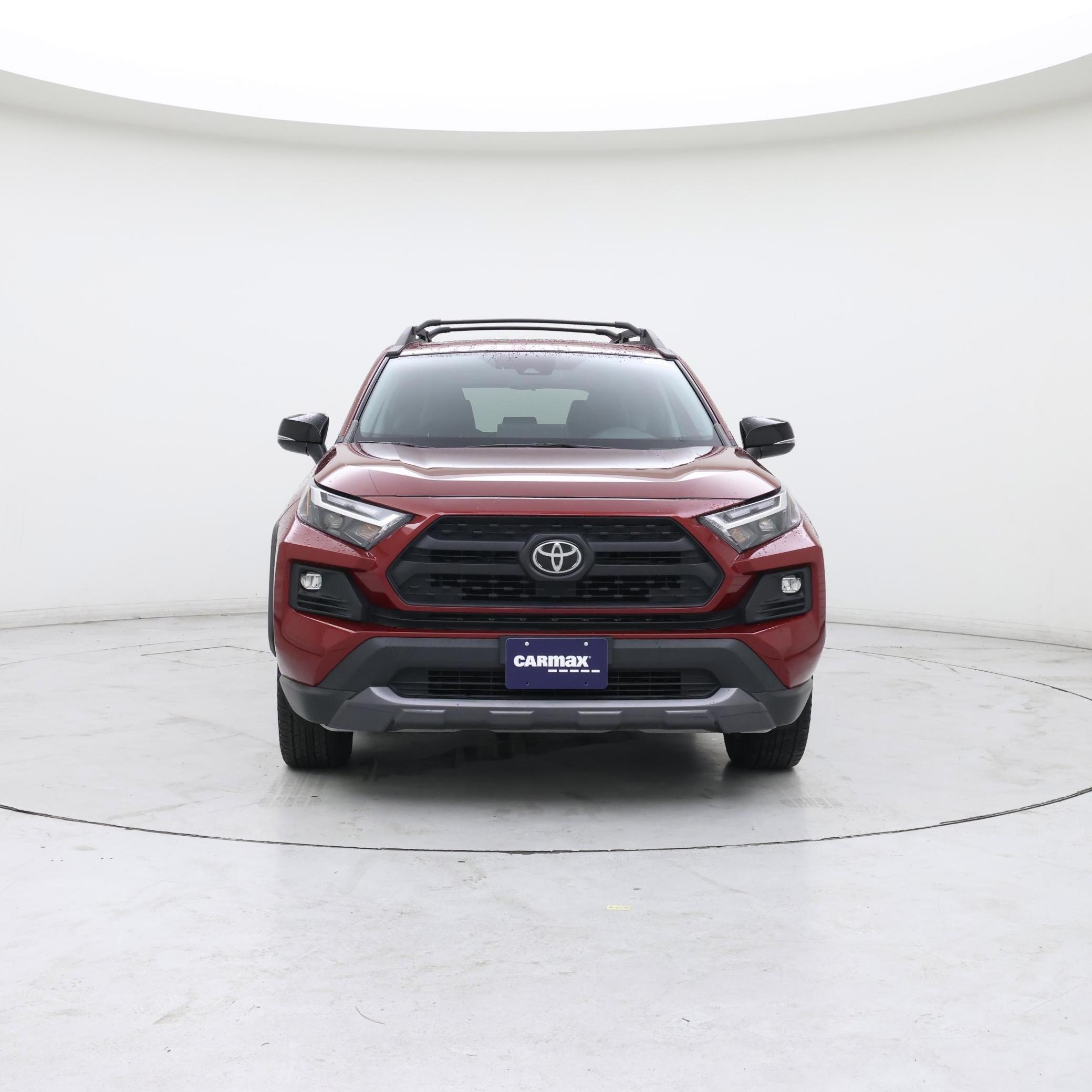 Thumbnail: 2022 Toyota RAV4 - 5