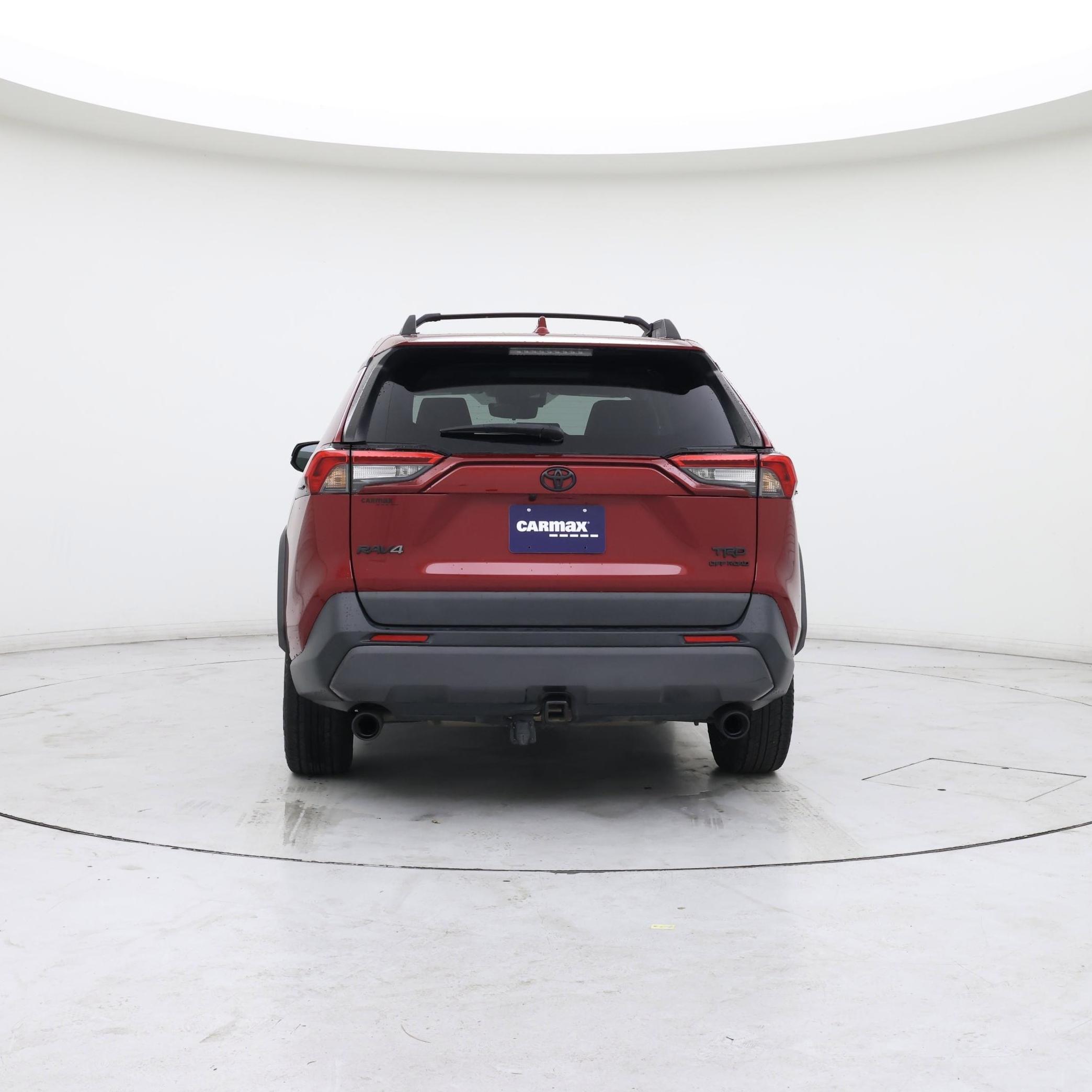 Thumbnail: 2022 Toyota RAV4 - 6