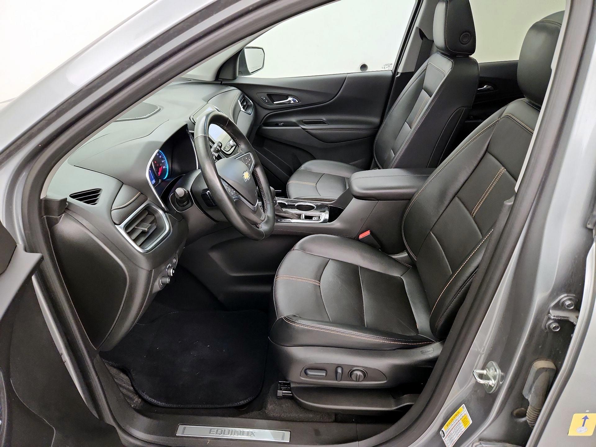 Thumbnail: 2023 Chevrolet Equinox - 11