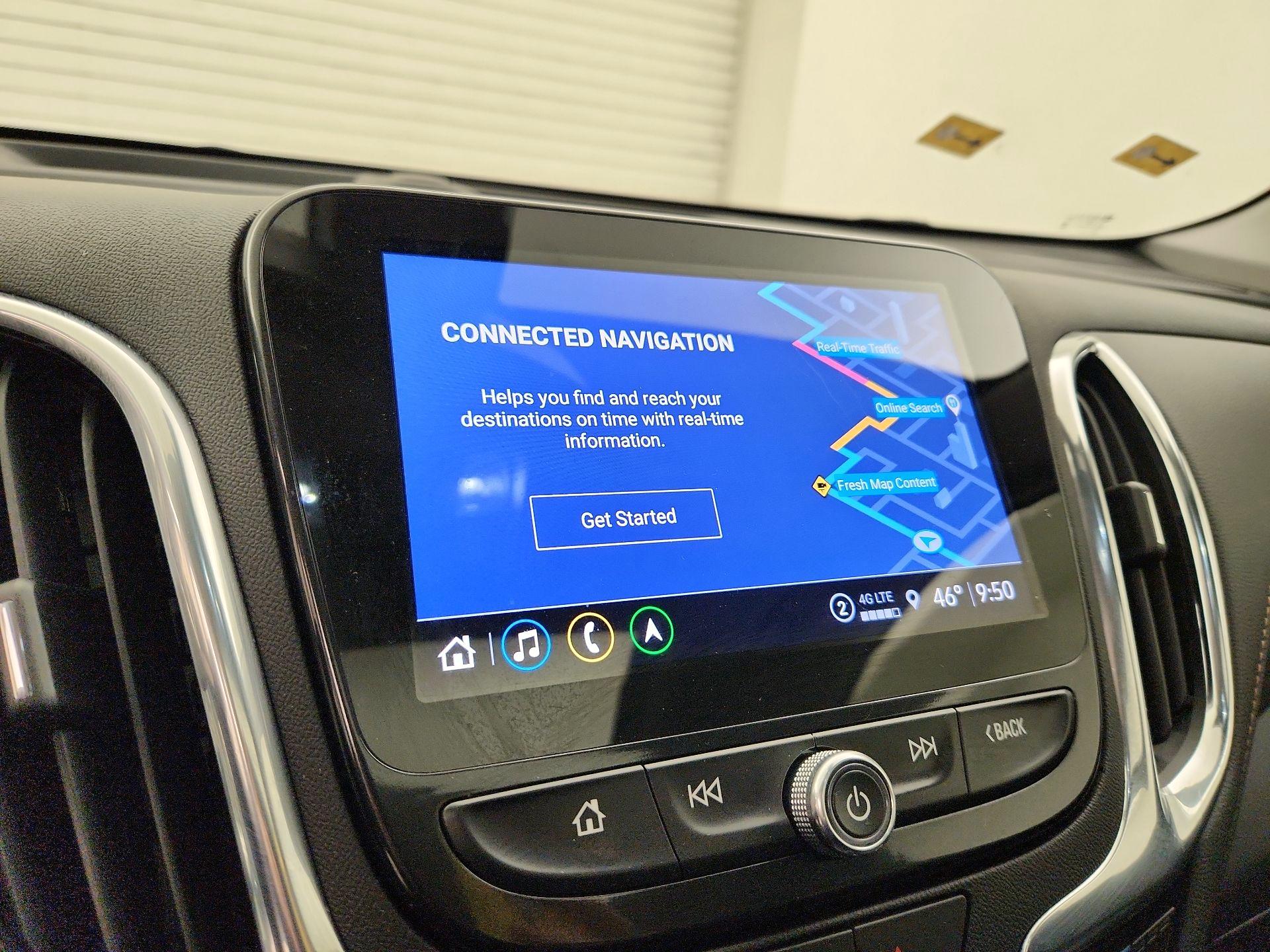 Thumbnail: 2023 Chevrolet Equinox - 14