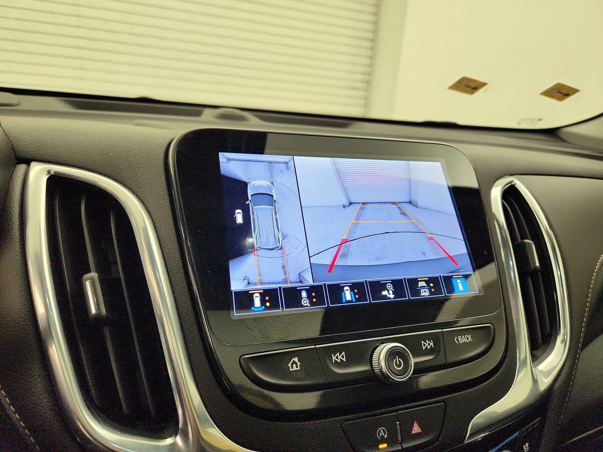 Thumbnail: 2023 Chevrolet Equinox - 15