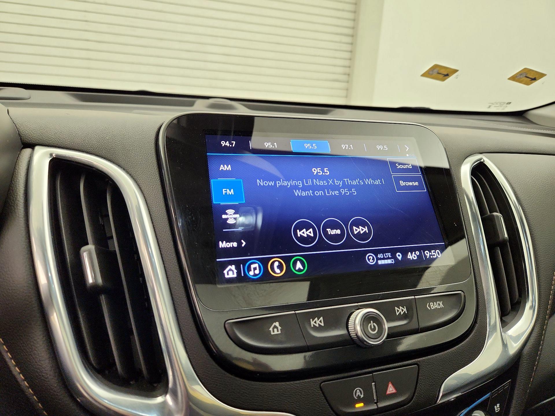 Thumbnail: 2023 Chevrolet Equinox - 16