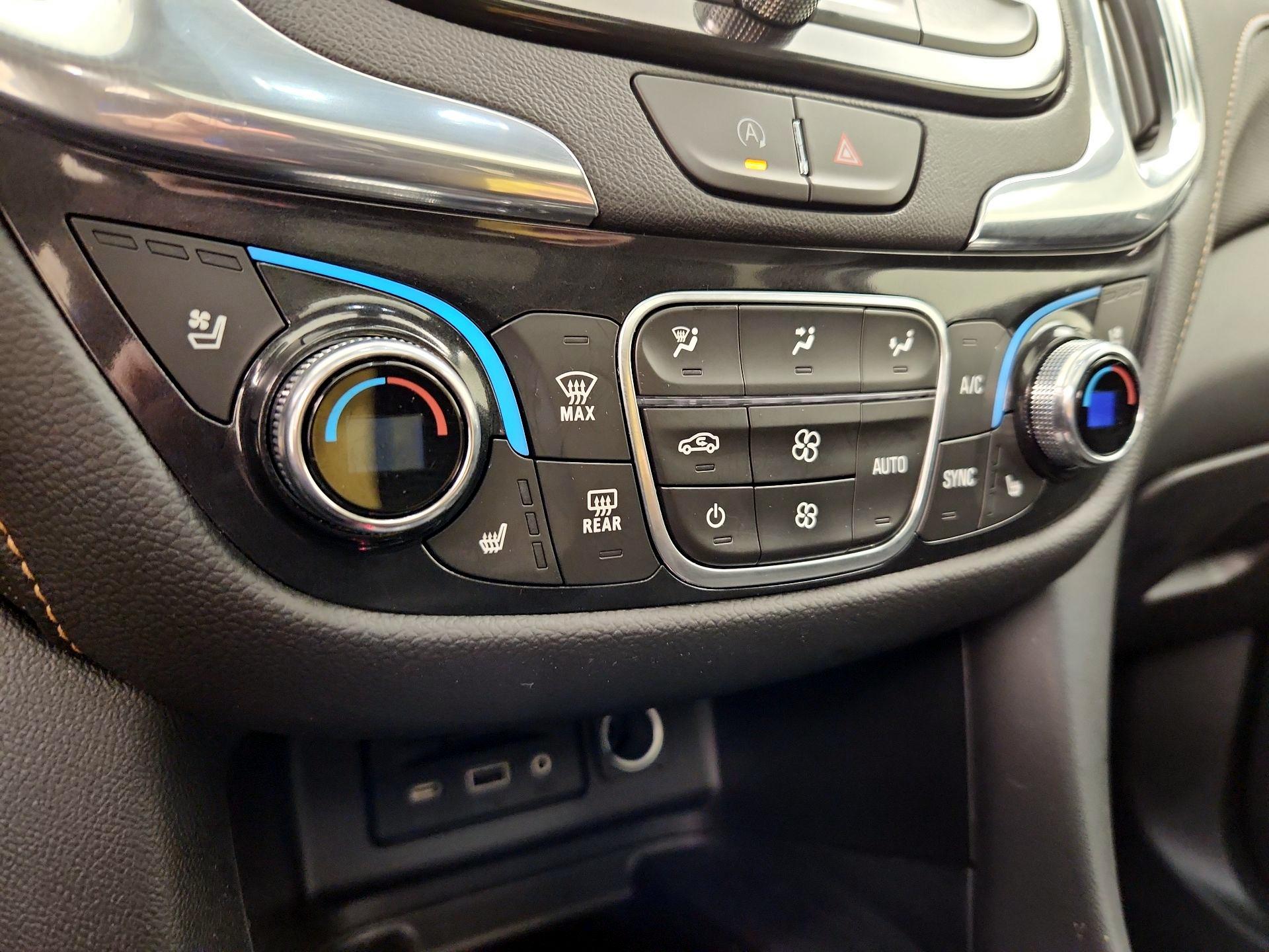 Thumbnail: 2023 Chevrolet Equinox - 17