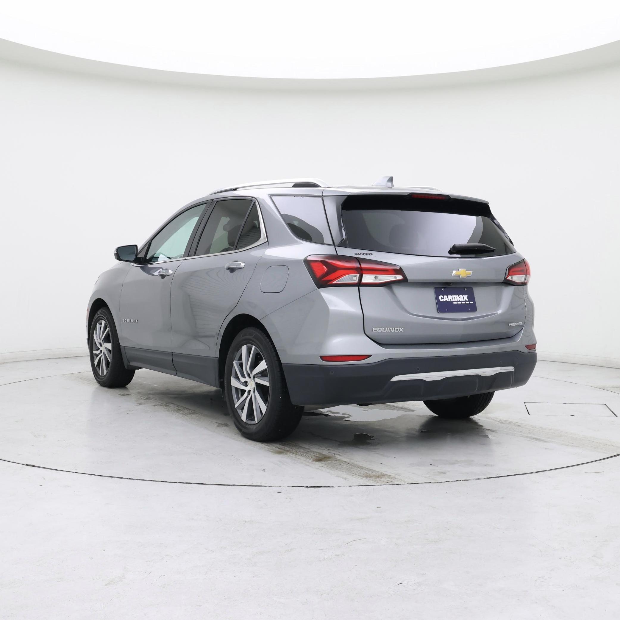 Thumbnail: 2023 Chevrolet Equinox - 2