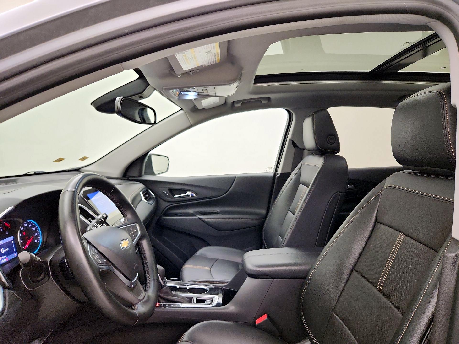 Thumbnail: 2023 Chevrolet Equinox - 20