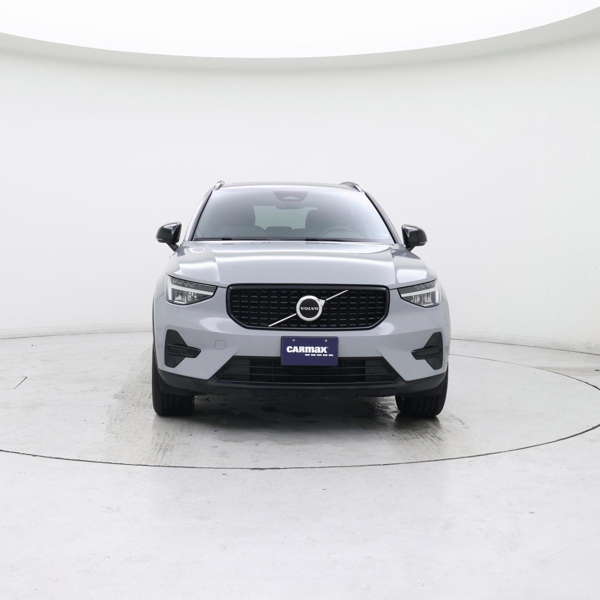 Thumbnail: 2024 Volvo XC40 - 5