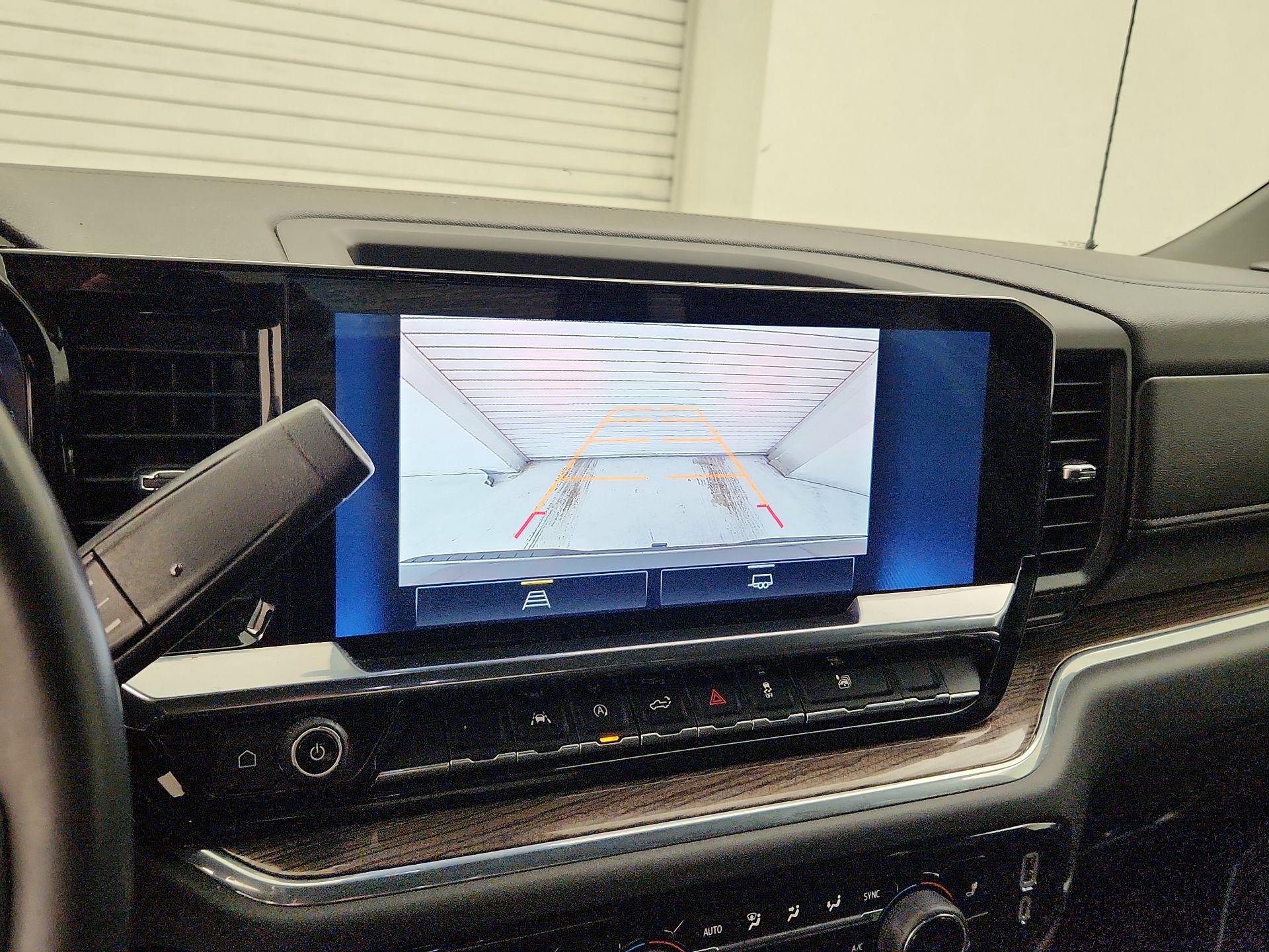 Thumbnail: 2023 Chevrolet Silverado 1500 - 14