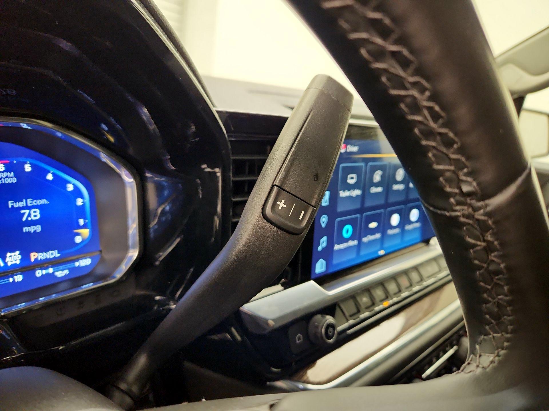 Thumbnail: 2023 Chevrolet Silverado 1500 - 17