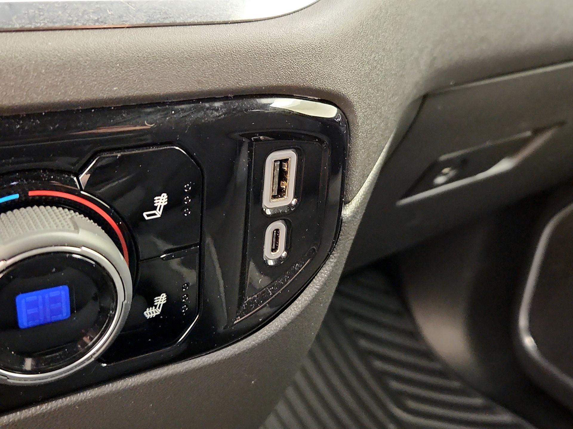 Thumbnail: 2023 Chevrolet Silverado 1500 - 18