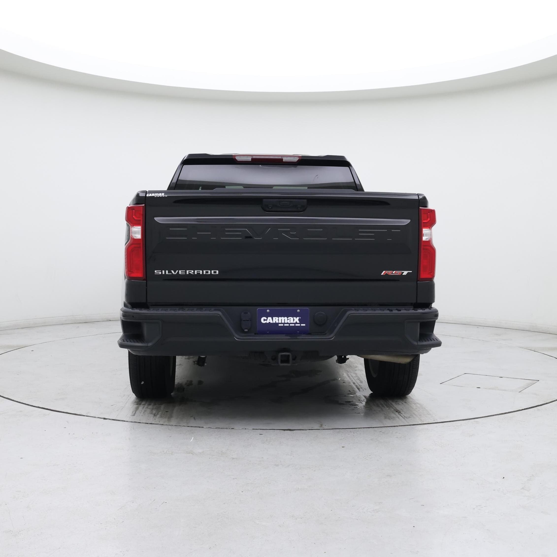 Thumbnail: 2023 Chevrolet Silverado 1500 - 6