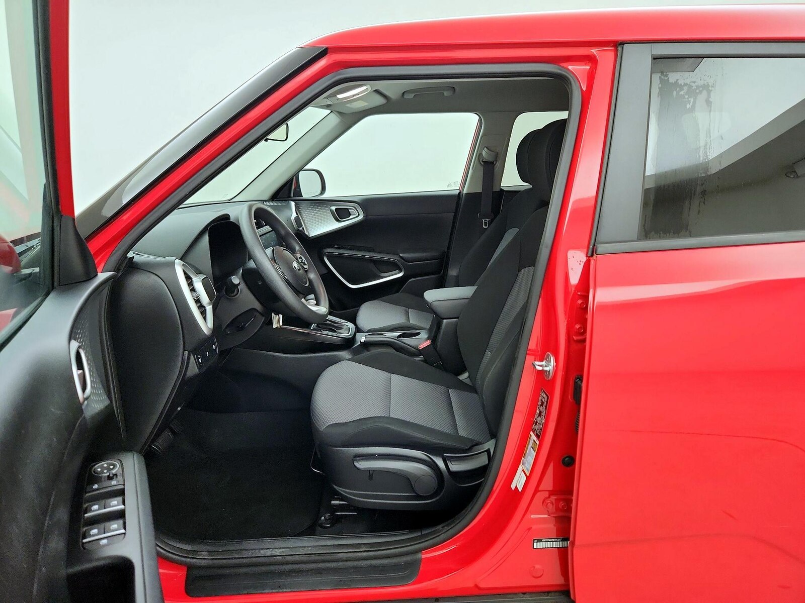 Side Airbags