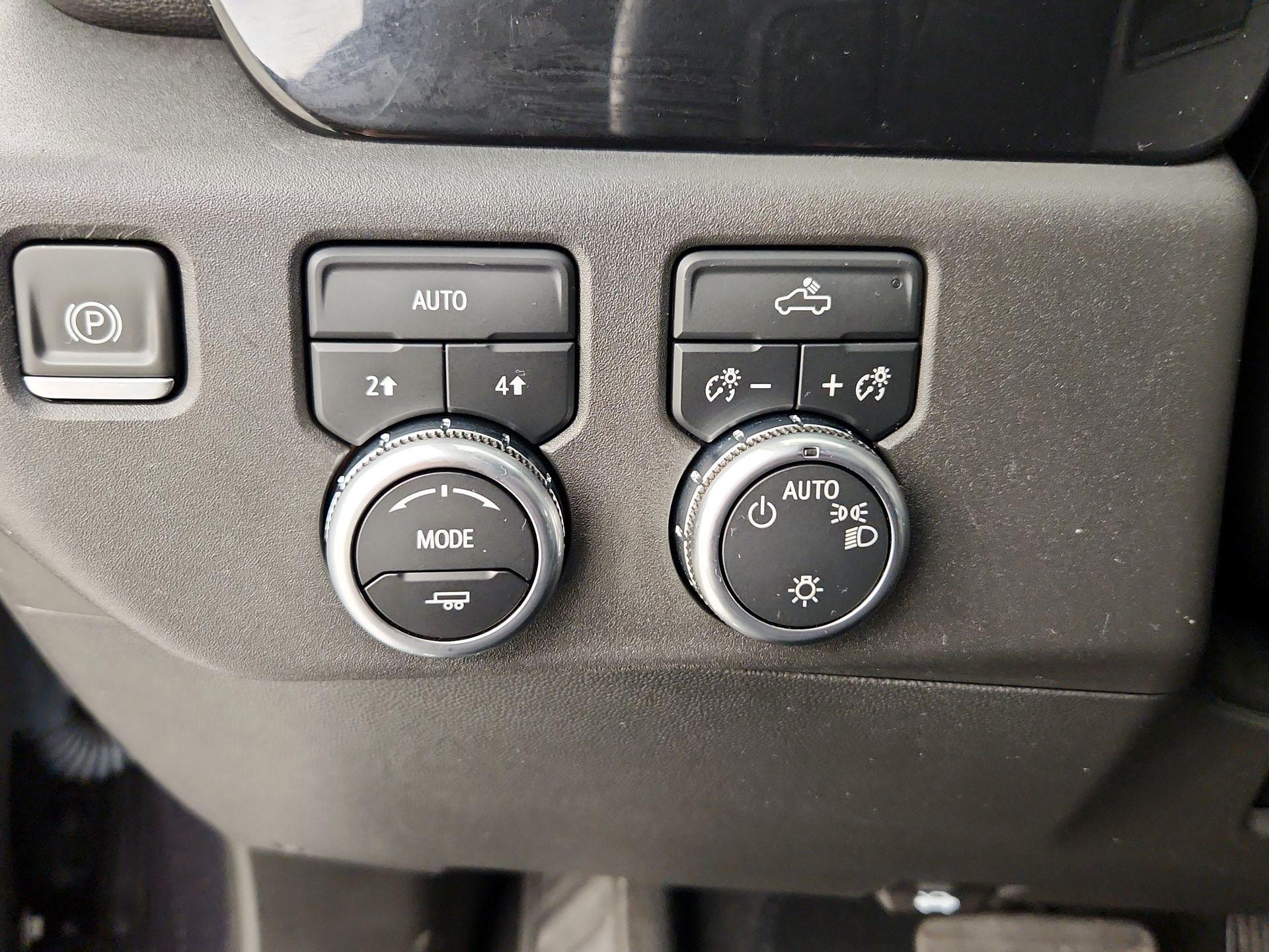 Thumbnail: 2022 GMC Sierra 1500 - 13