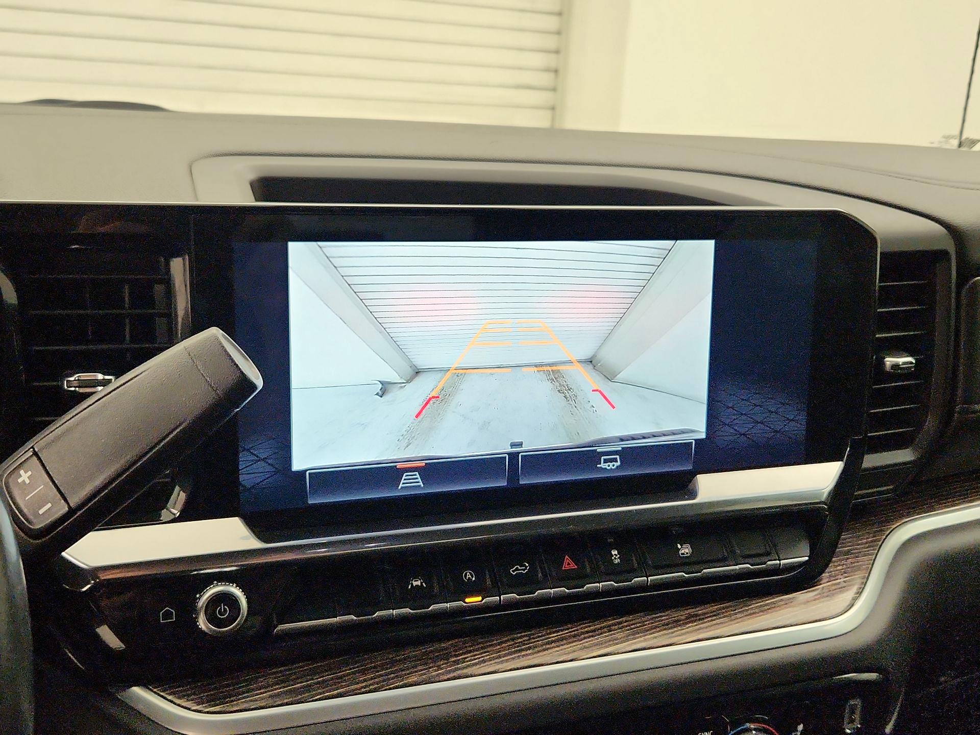 Thumbnail: 2022 GMC Sierra 1500 - 14