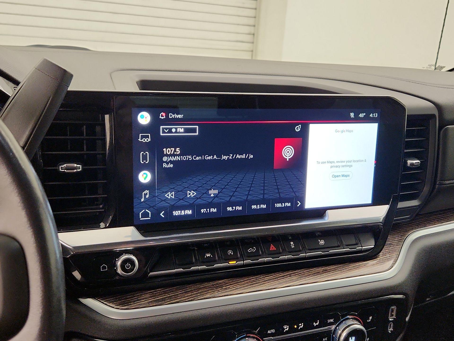 Thumbnail: 2022 GMC Sierra 1500 - 15