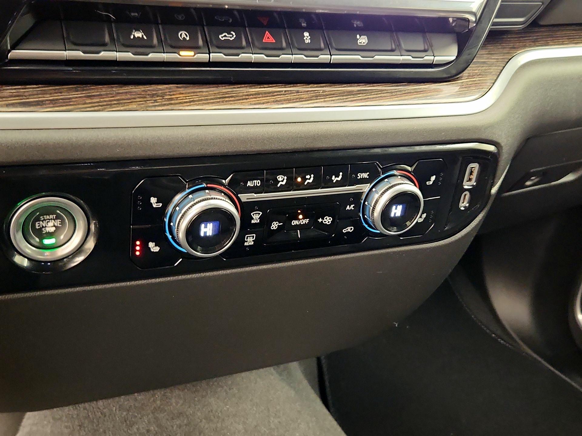 Thumbnail: 2022 GMC Sierra 1500 - 16