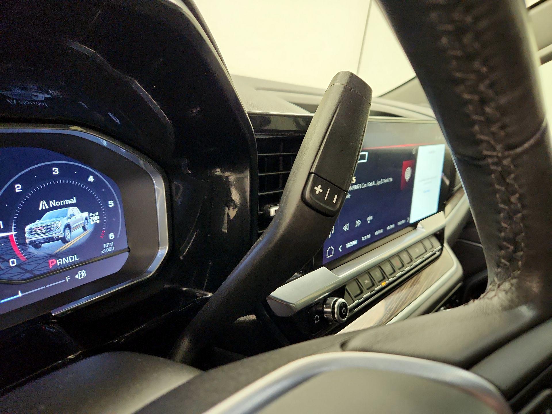 Thumbnail: 2022 GMC Sierra 1500 - 17