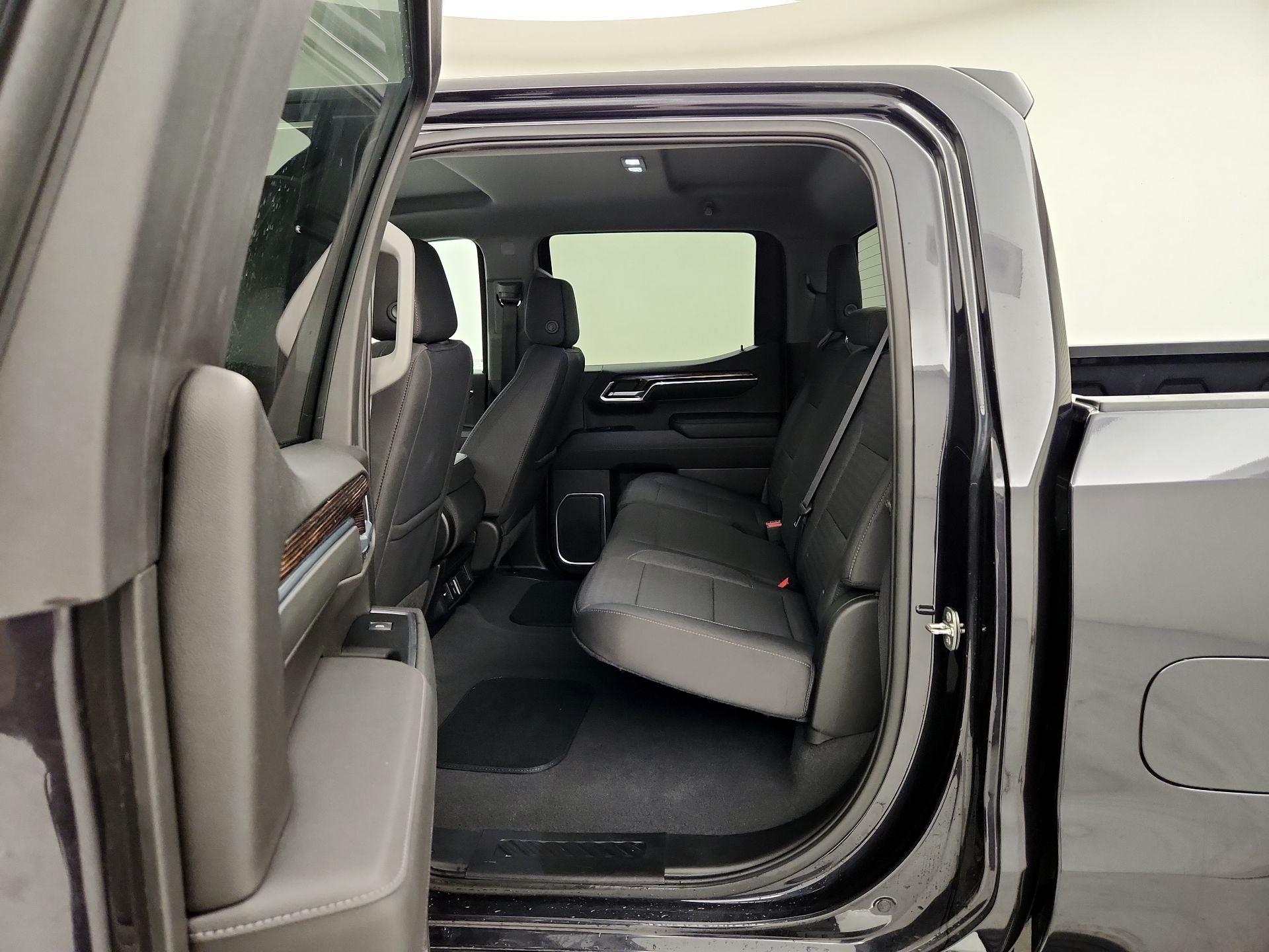 Thumbnail: 2022 GMC Sierra 1500 - 19