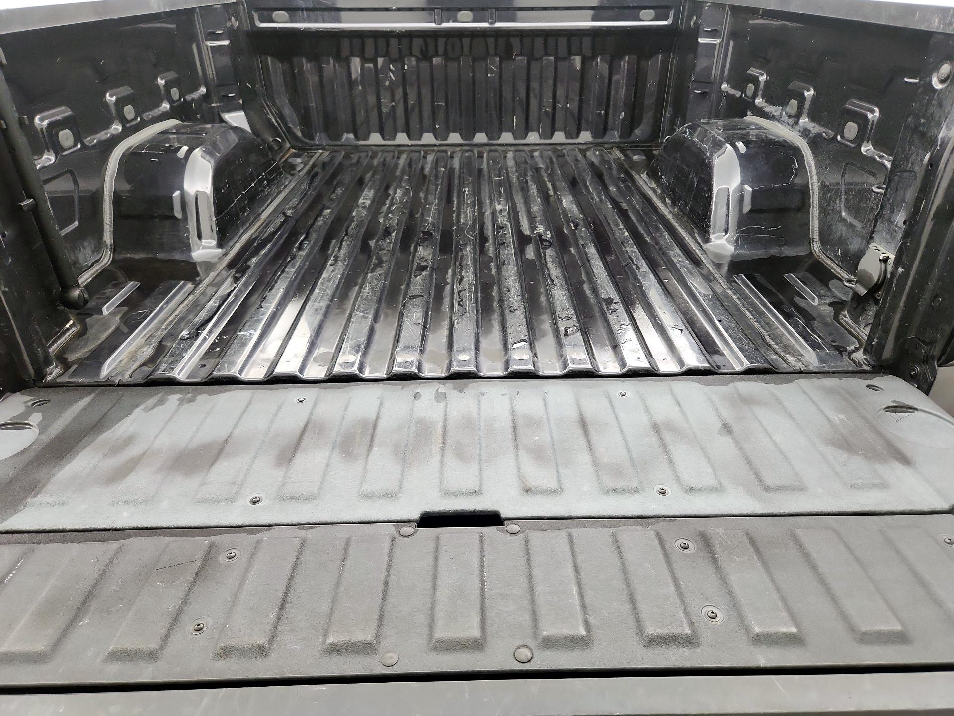 Thumbnail: 2022 GMC Sierra 1500 - 20