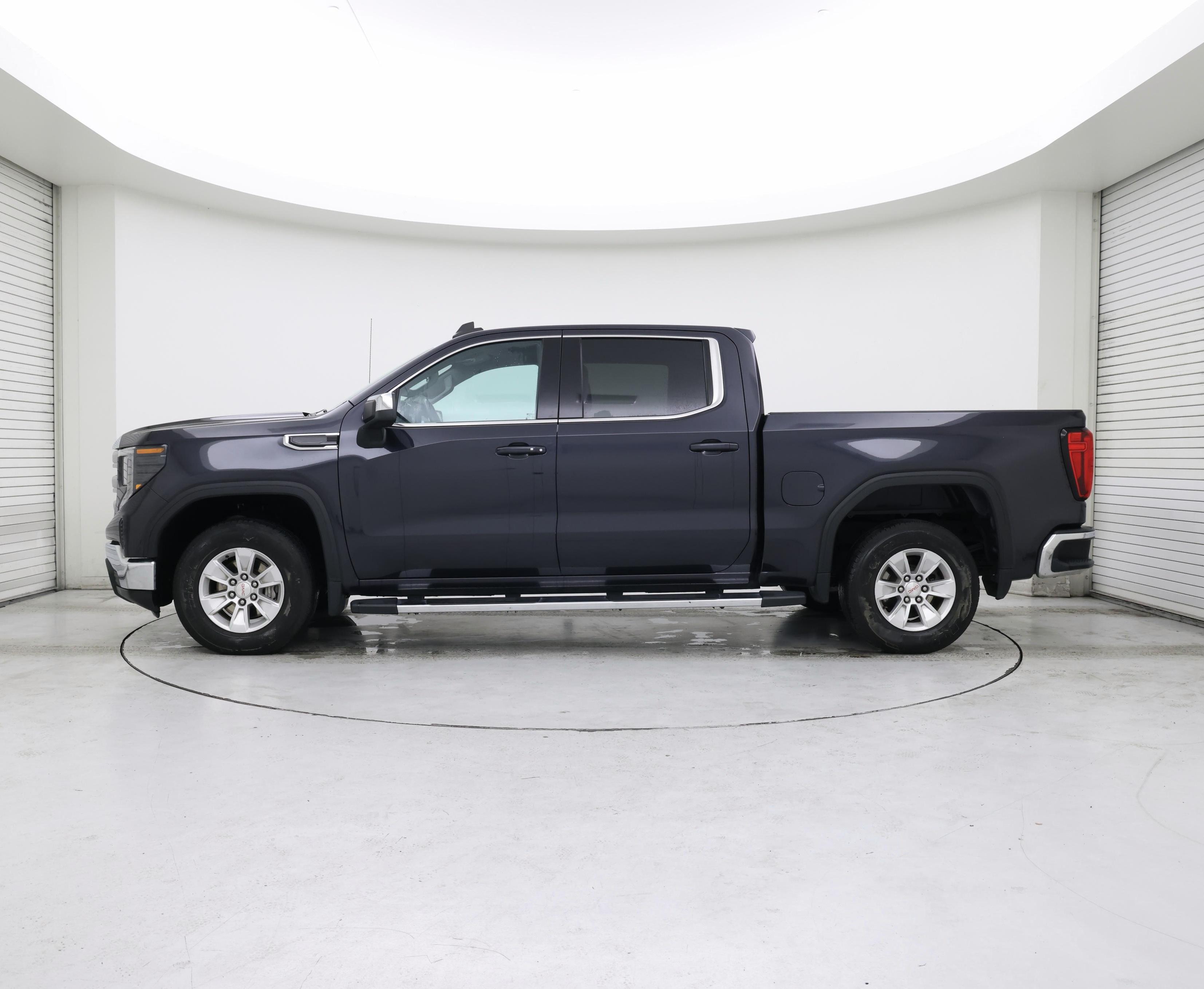 Thumbnail: 2022 GMC Sierra 1500 - 3