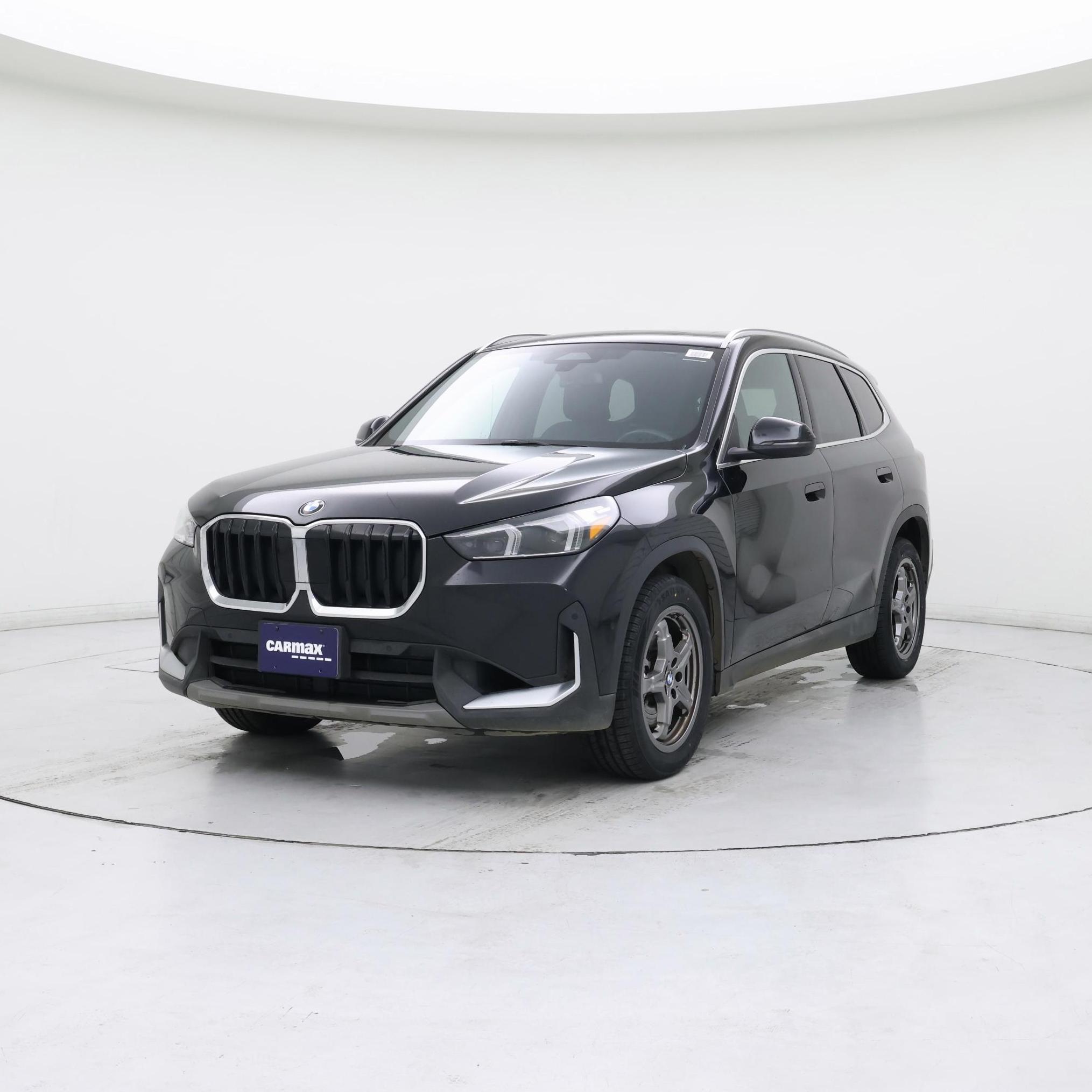 Thumbnail: 2023 BMW X1 - 4