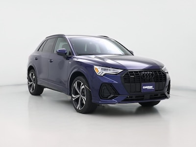 2023 Audi Q3 S-Line Premium Plus