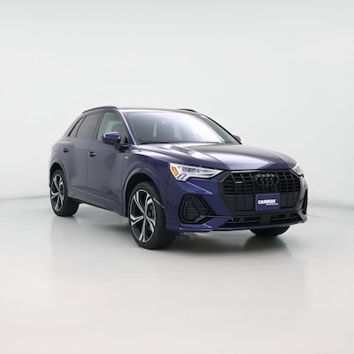2023 Audi Q3 S-Line Premium Plus