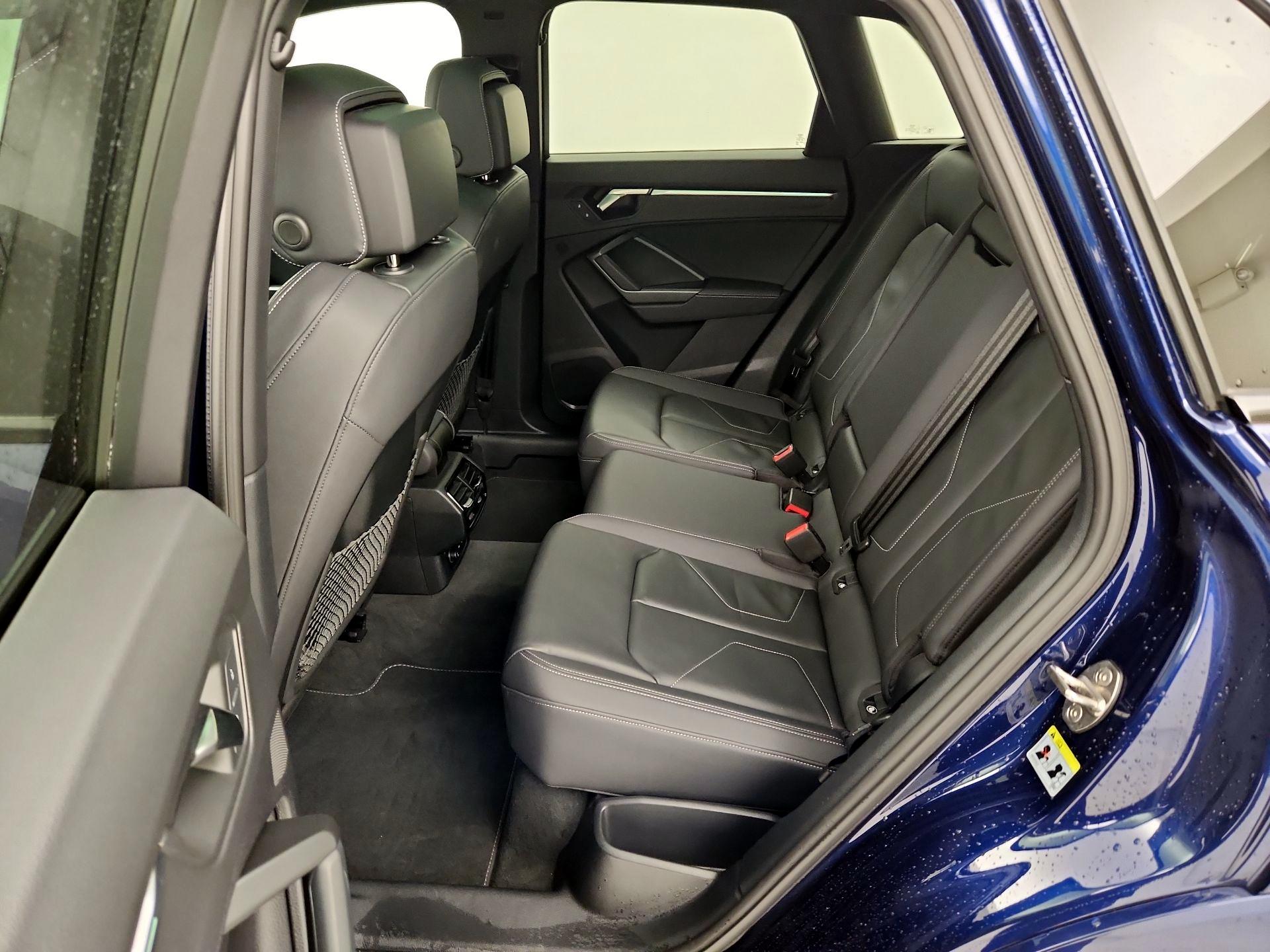 Thumbnail: 2023 Audi Q3 - 20