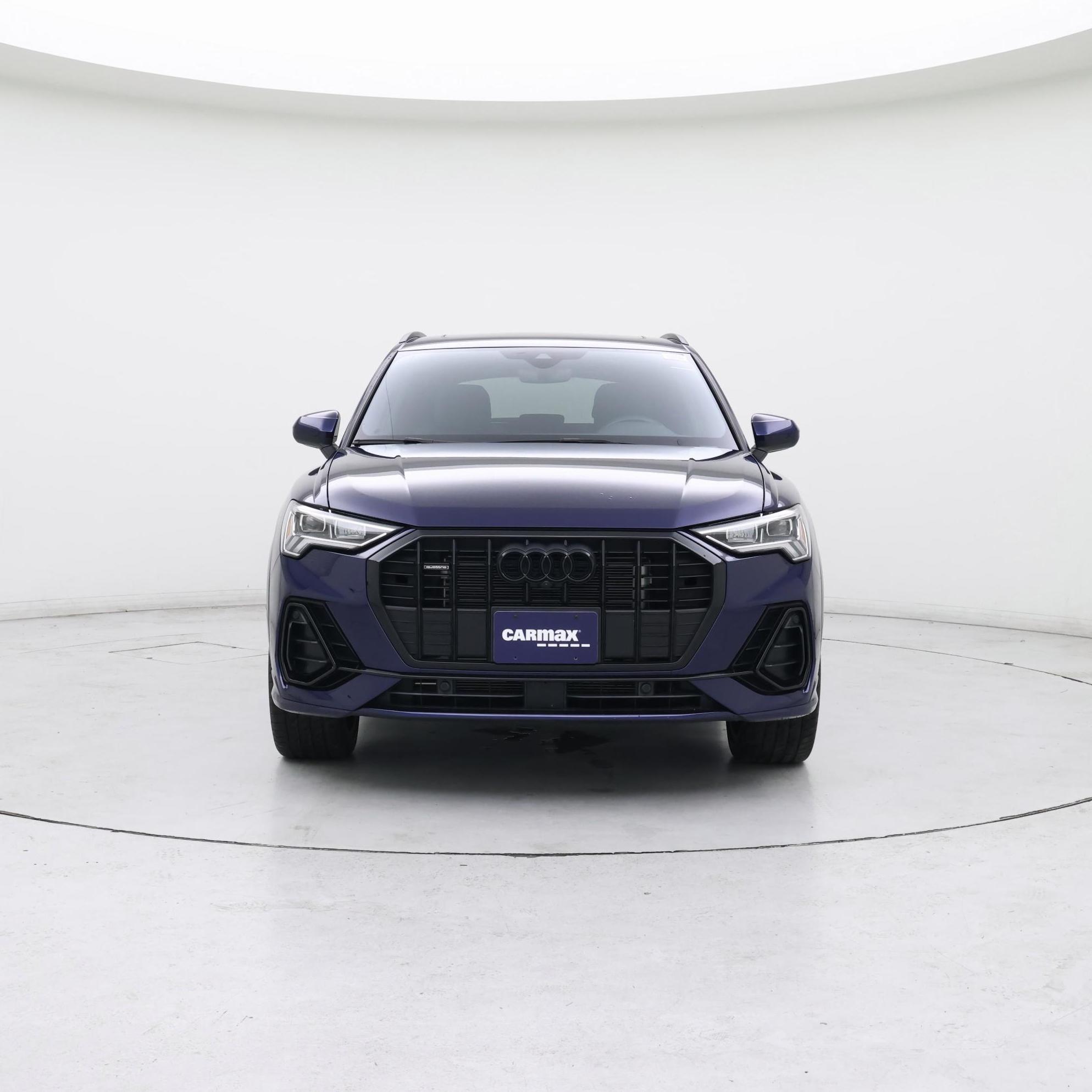 Thumbnail: 2023 Audi Q3 - 5