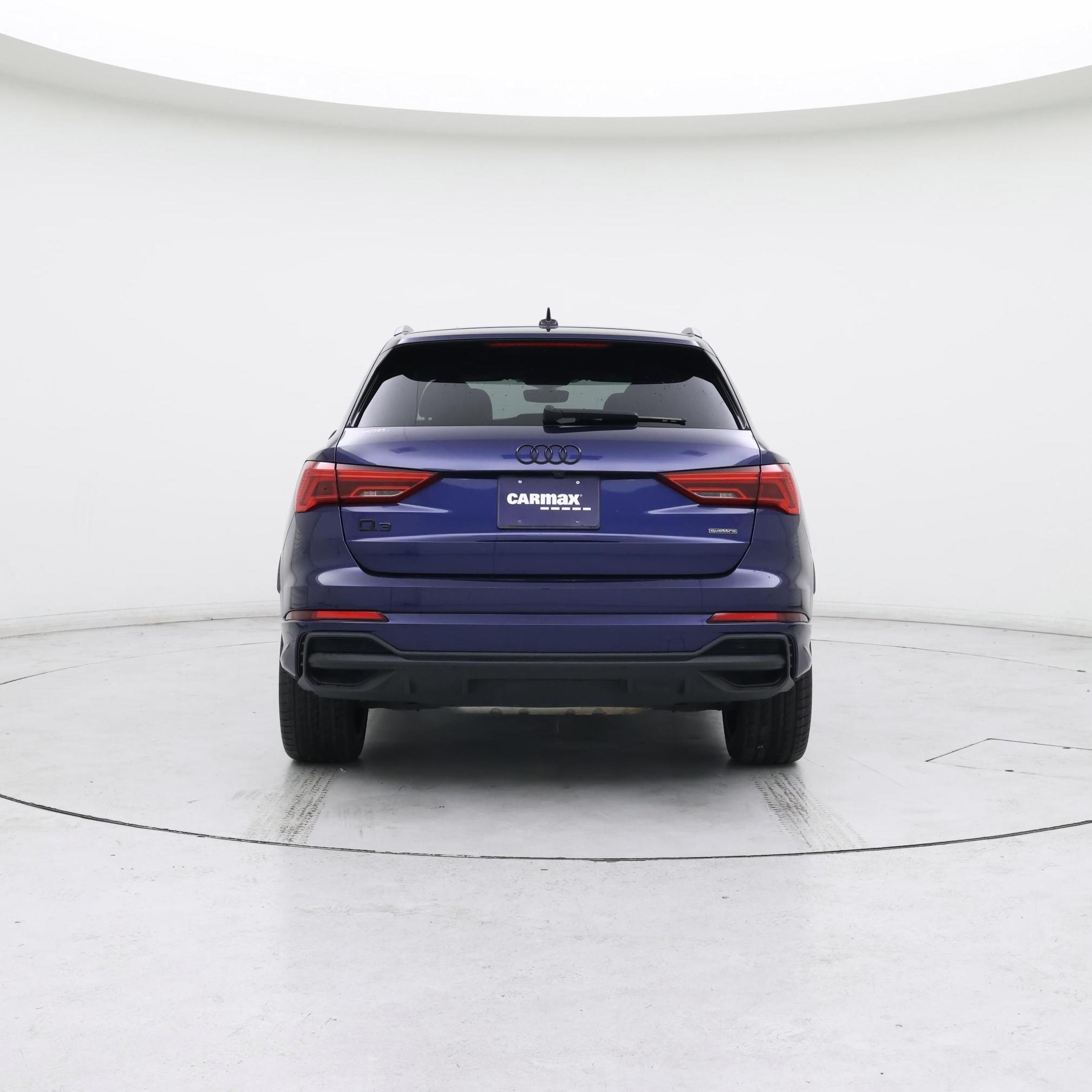 Thumbnail: 2023 Audi Q3 - 6