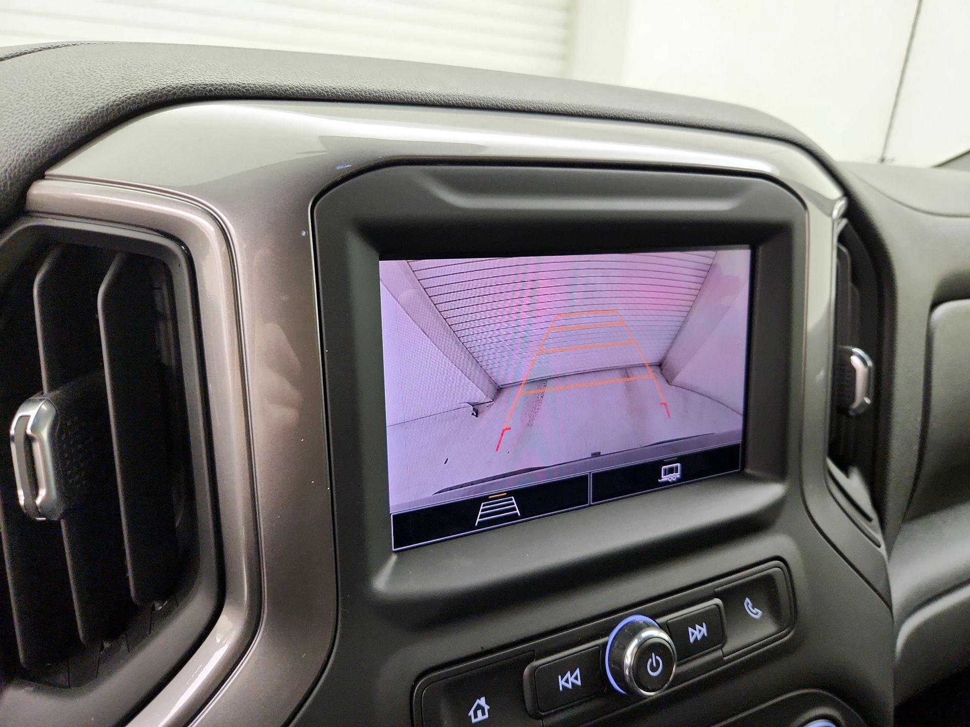 Thumbnail: 2024 Chevrolet Silverado 1500 - 14