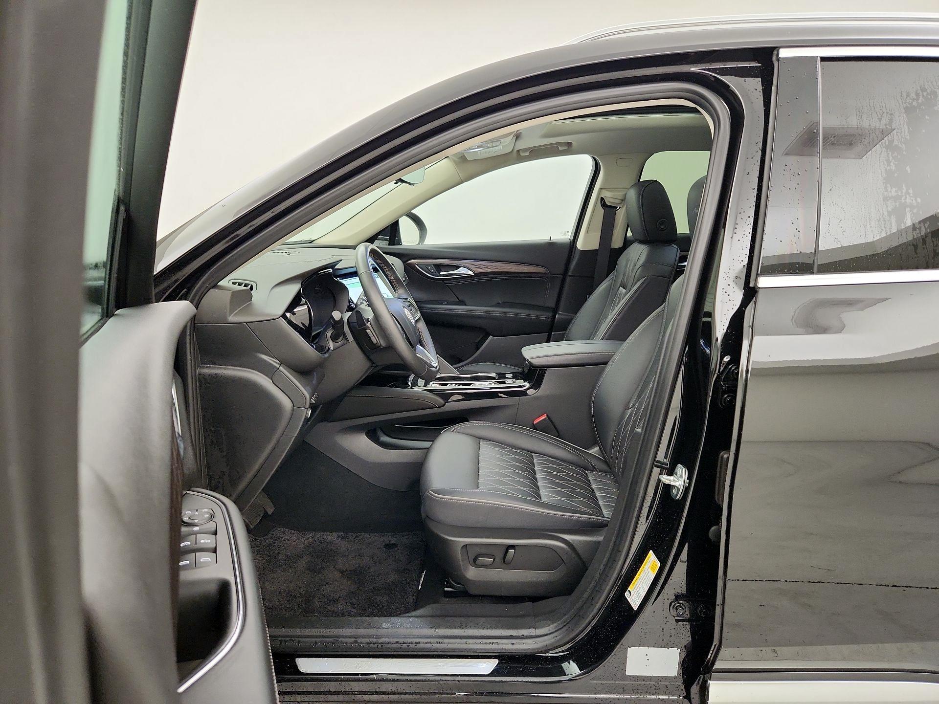 Thumbnail: 2023 Buick Envision - 11