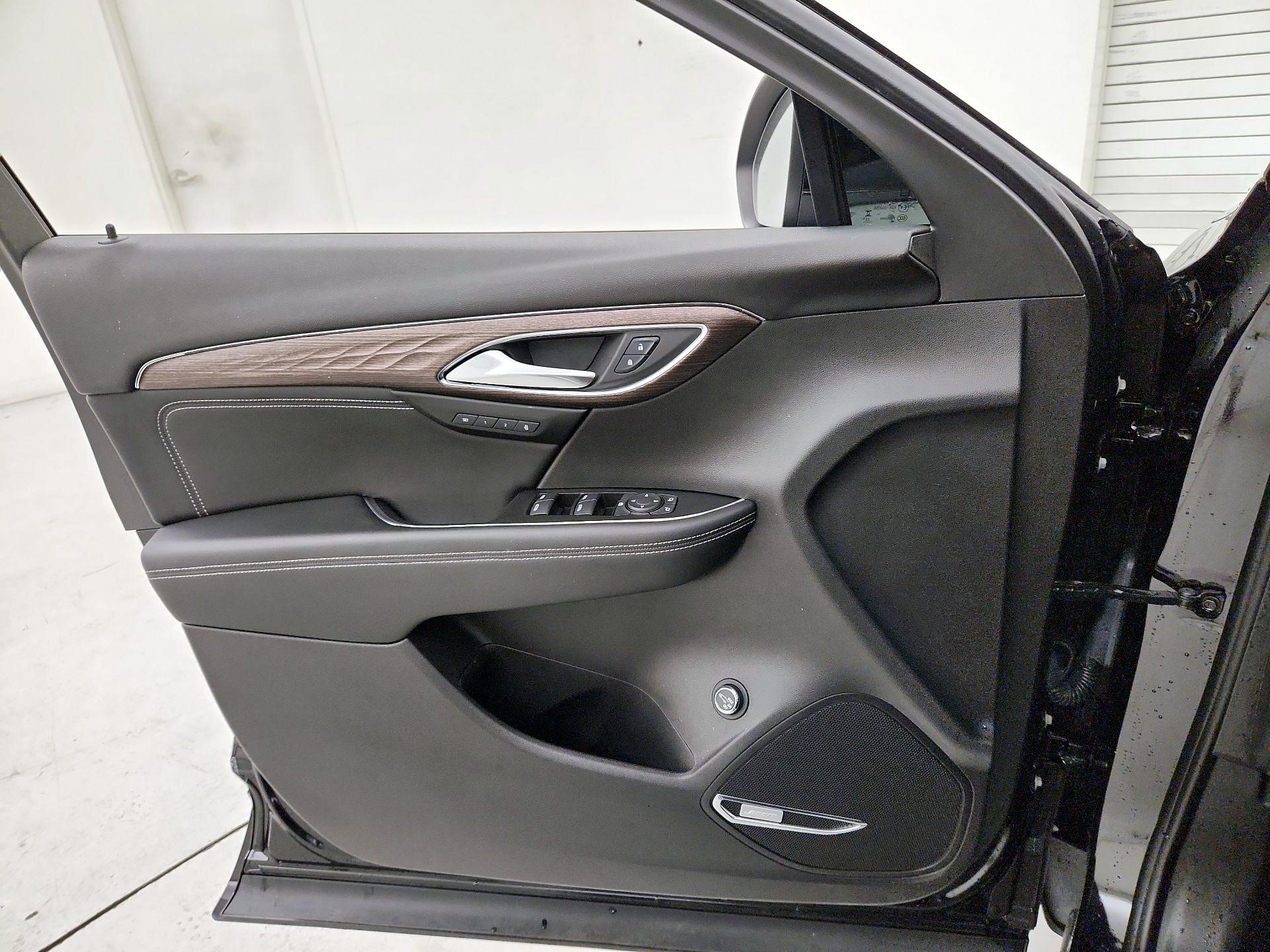 Thumbnail: 2023 Buick Envision - 12