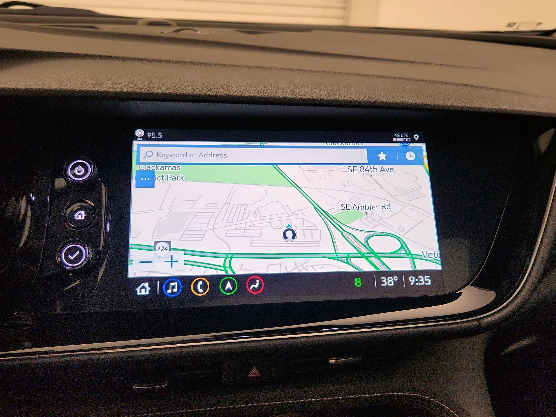 Thumbnail: 2023 Buick Envision - 14