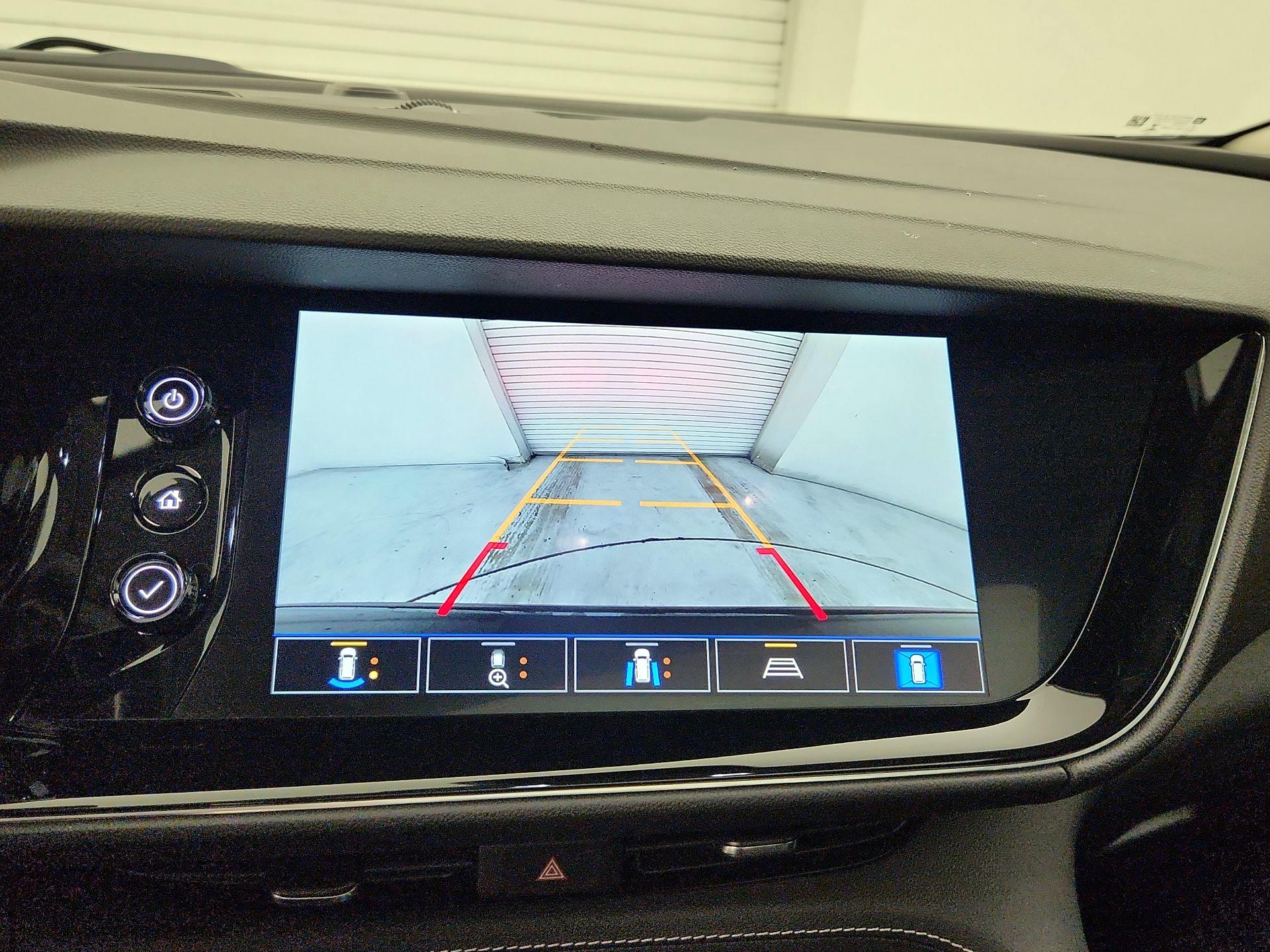 Thumbnail: 2023 Buick Envision - 15