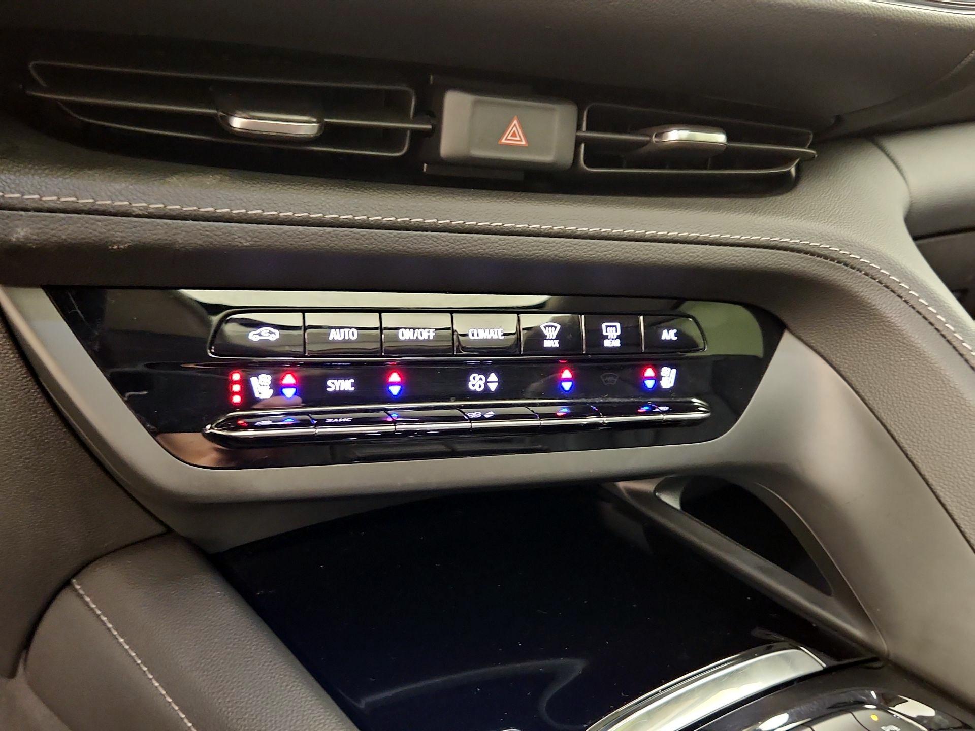 Thumbnail: 2023 Buick Envision - 17