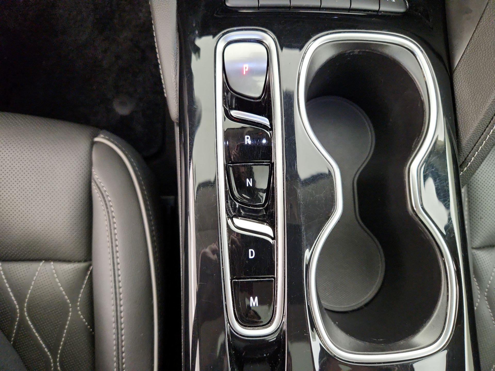 Thumbnail: 2023 Buick Envision - 18