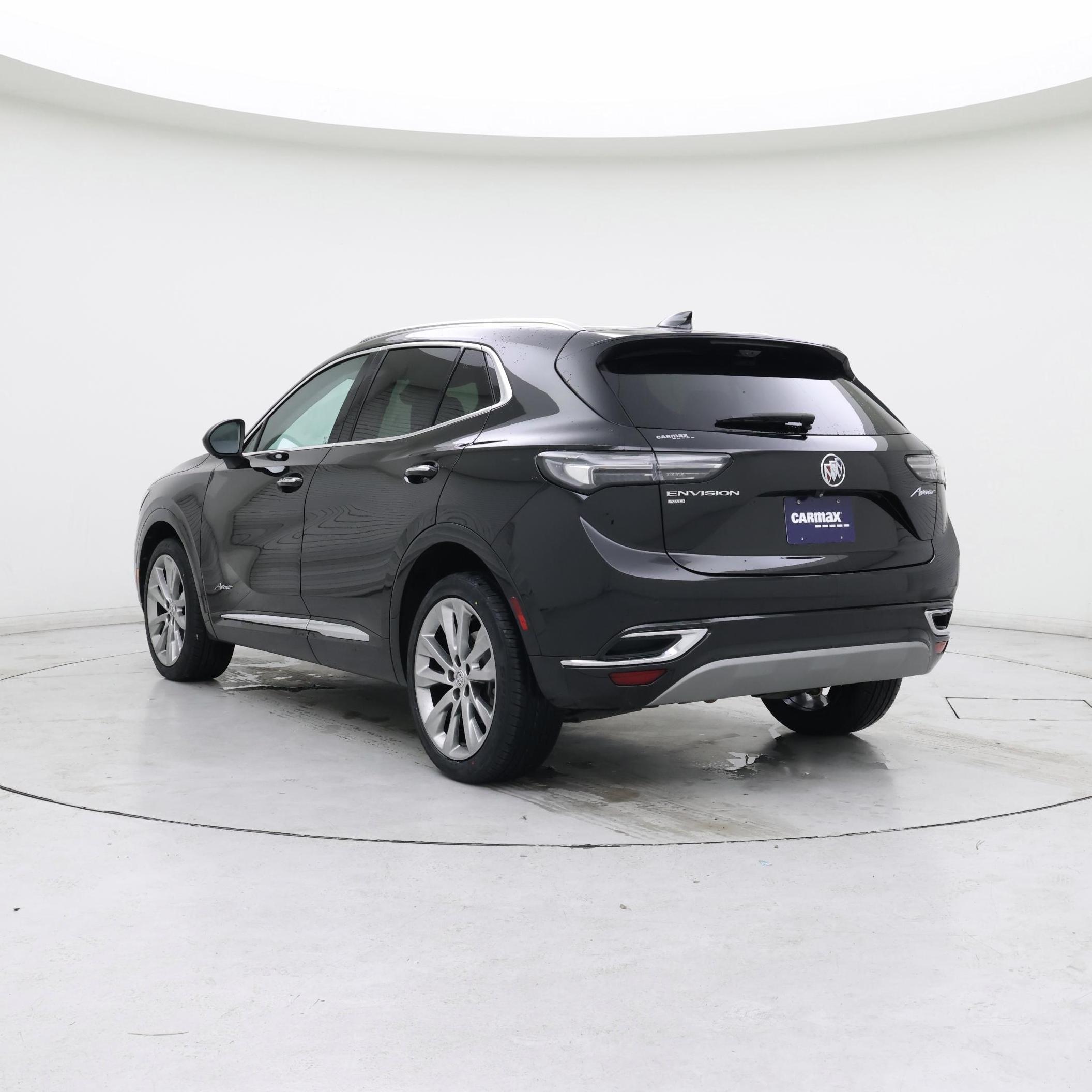 Thumbnail: 2023 Buick Envision - 2