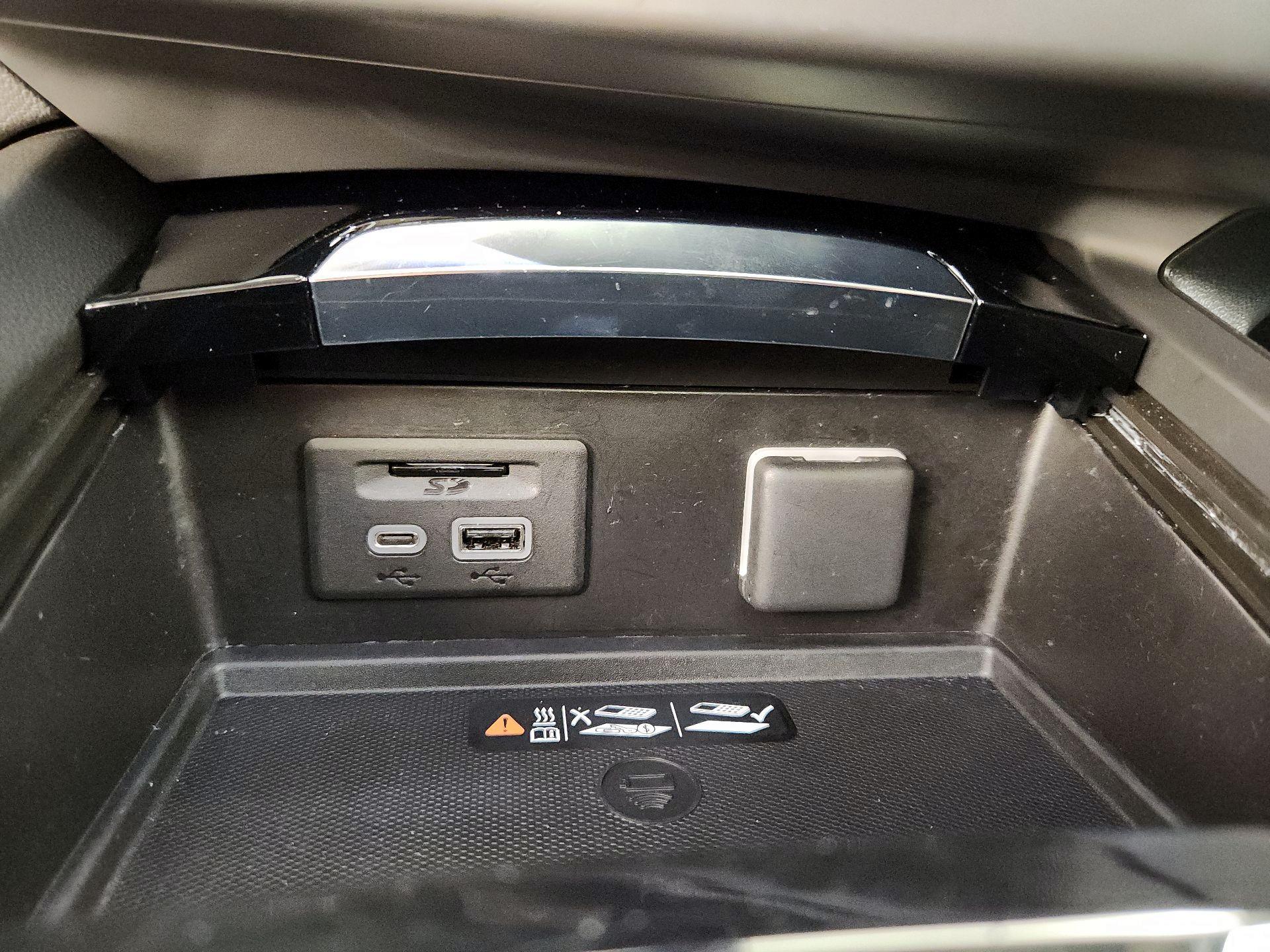 Thumbnail: 2023 Buick Envision - 19