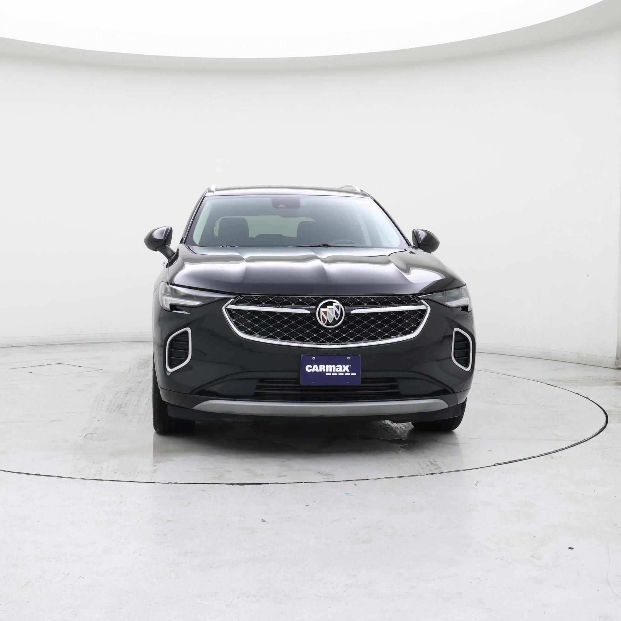 Thumbnail: 2023 Buick Envision - 5