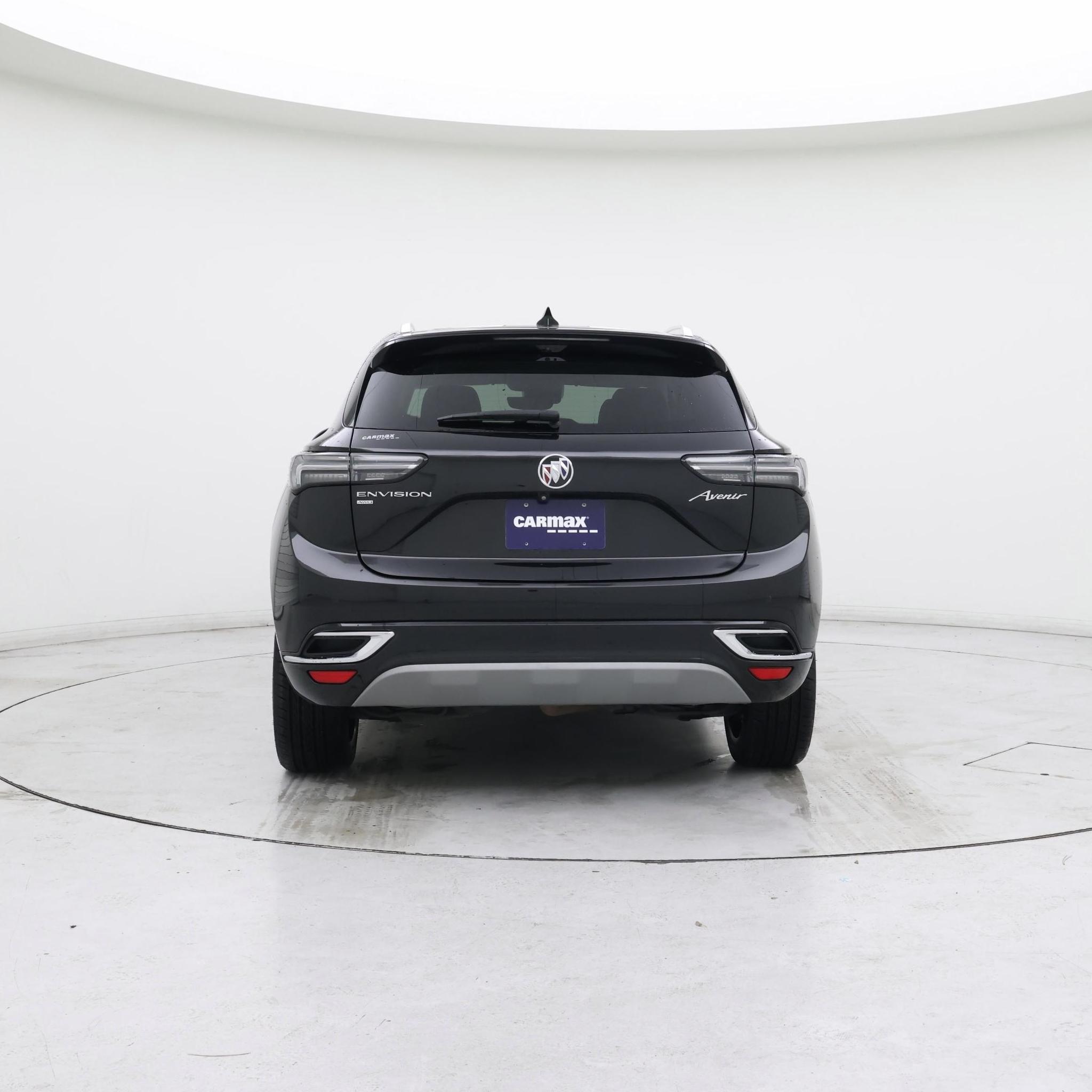 Thumbnail: 2023 Buick Envision - 6