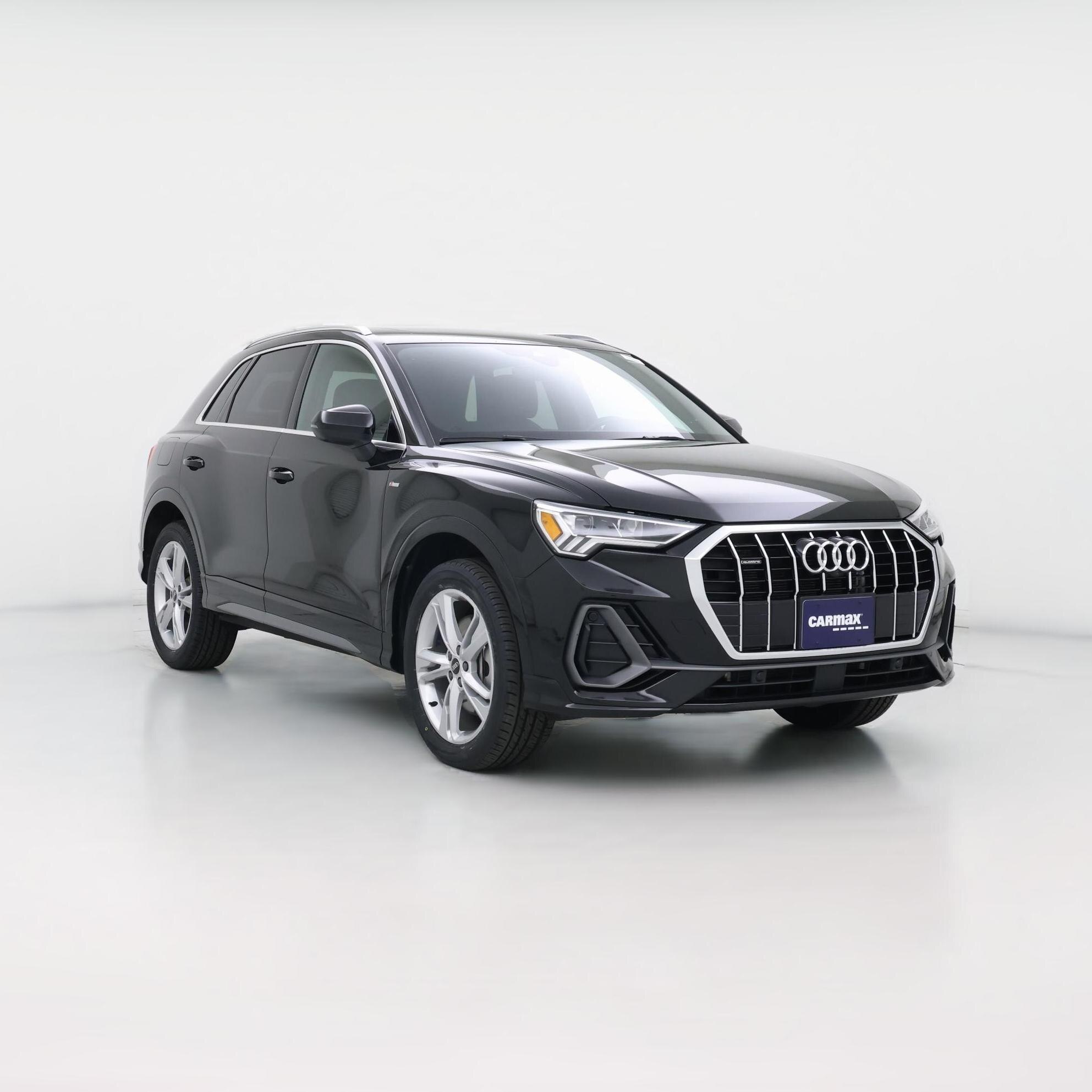 Thumbnail: 2022 Audi Q3 - 1