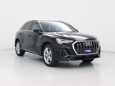 2022 Audi Q3 S-Line Premium Plus
