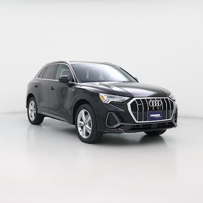 2022 Audi Q3 S-Line Premium Plus